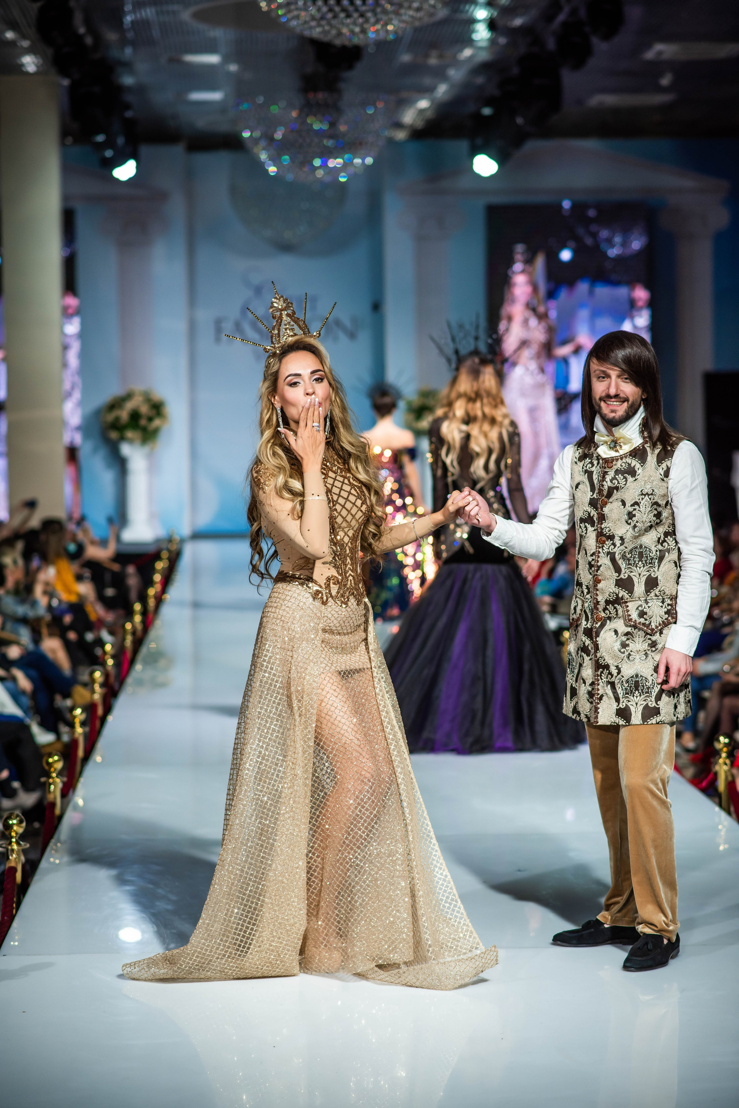 Кристина Кибовская. Главная