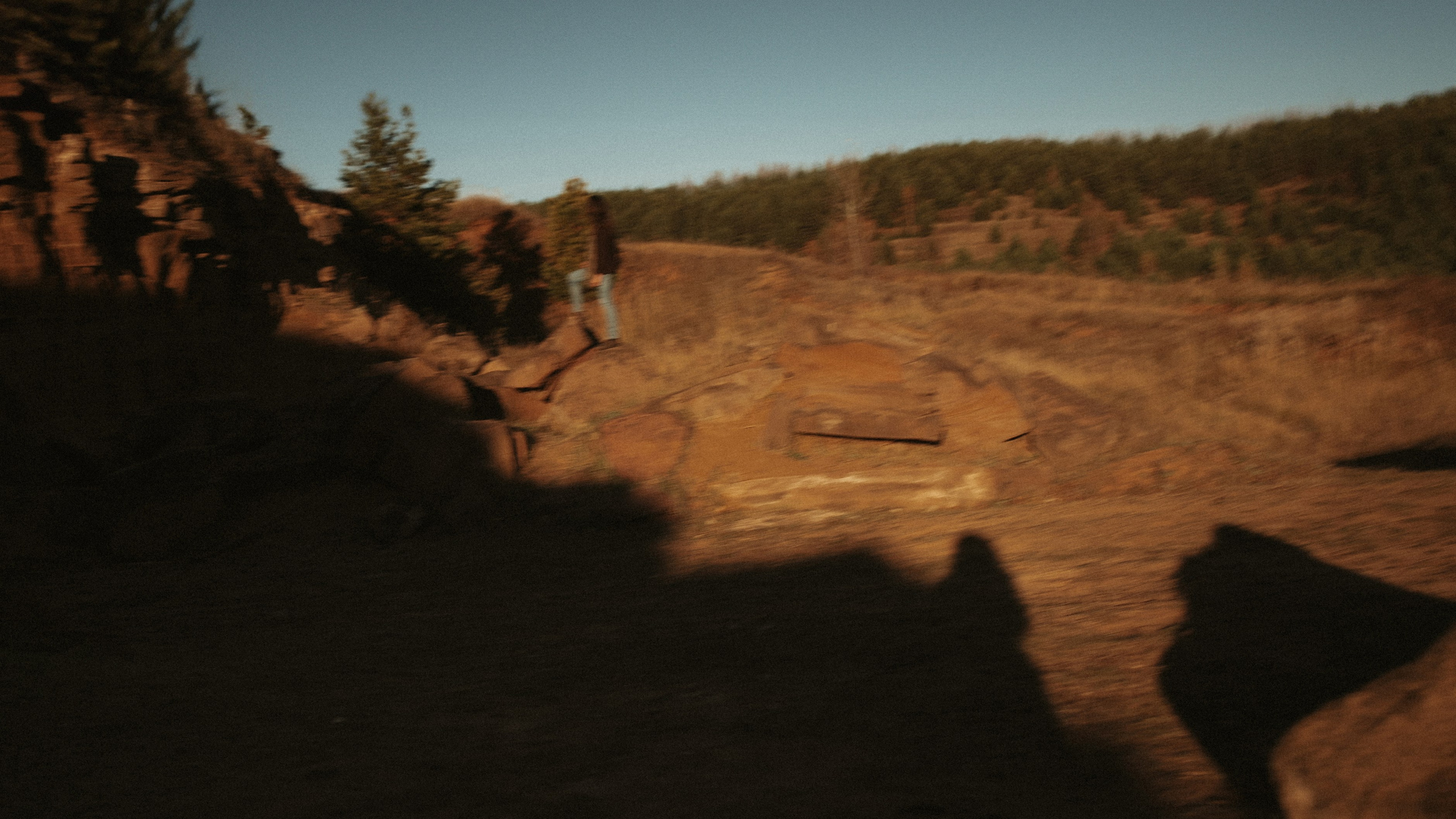 Съёмка длиною в день. Красный Каньон, Кукмор. Фотограф Анна Кузнецова | Казань | Красная Поляна, Сириус, Сочи