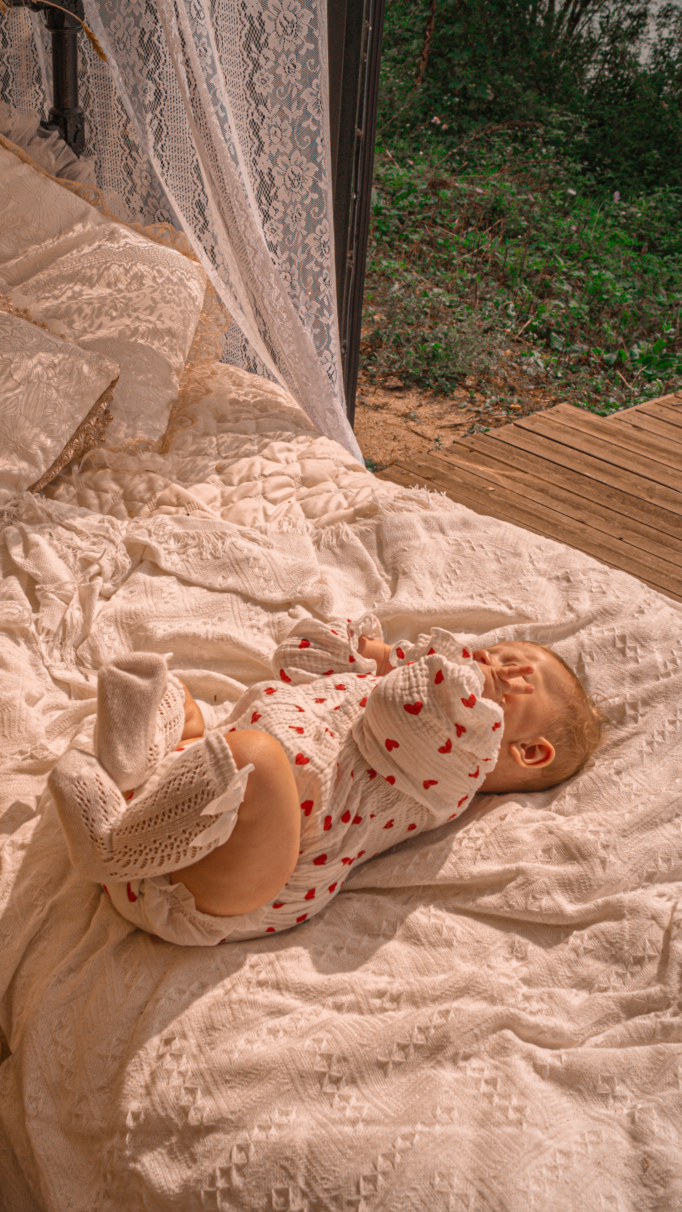 Екатерина, Алексей и Варвара. Фотограф Вероника Смит I Владивосток