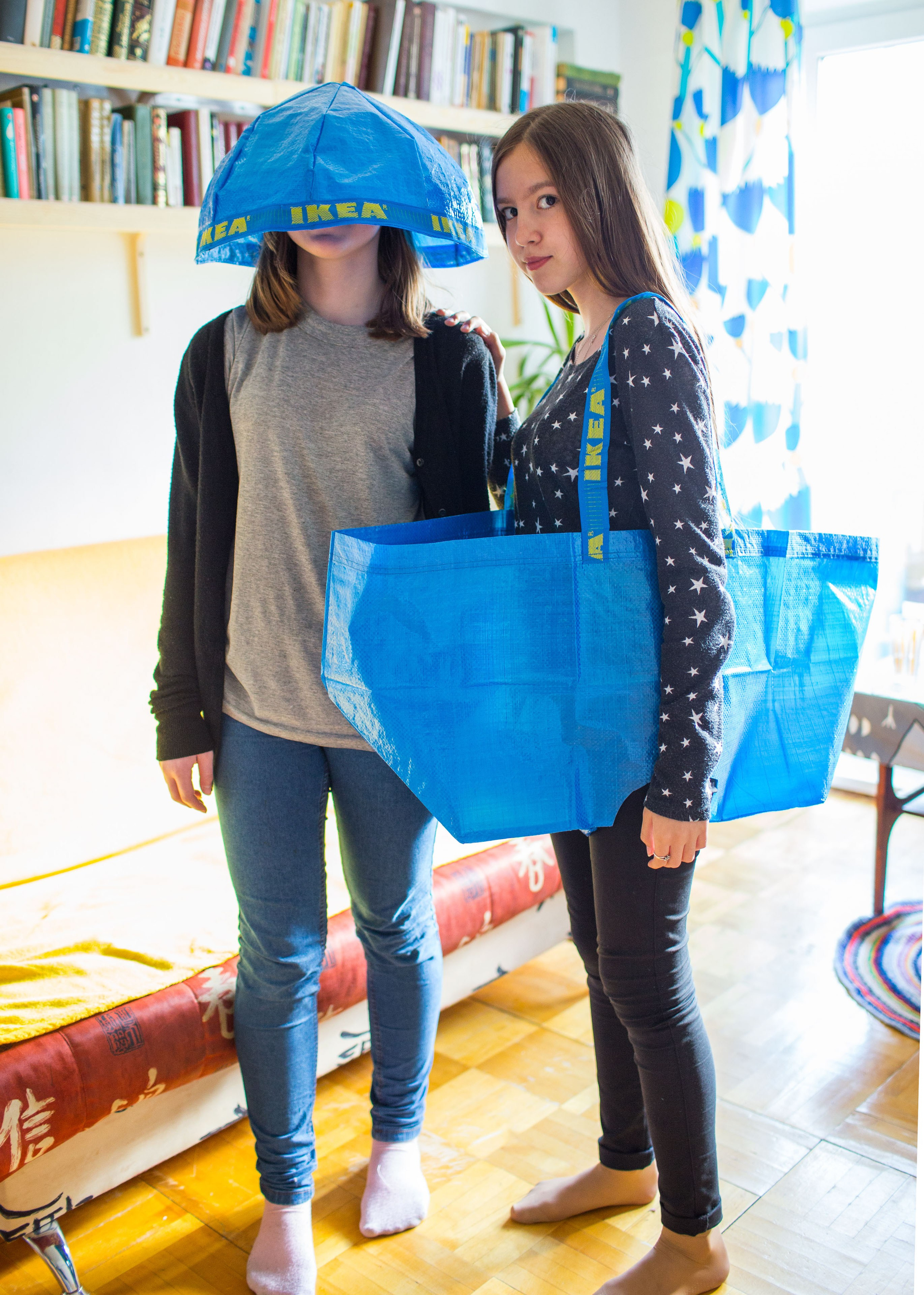 Дичь. Фотограф Виноградов Константин