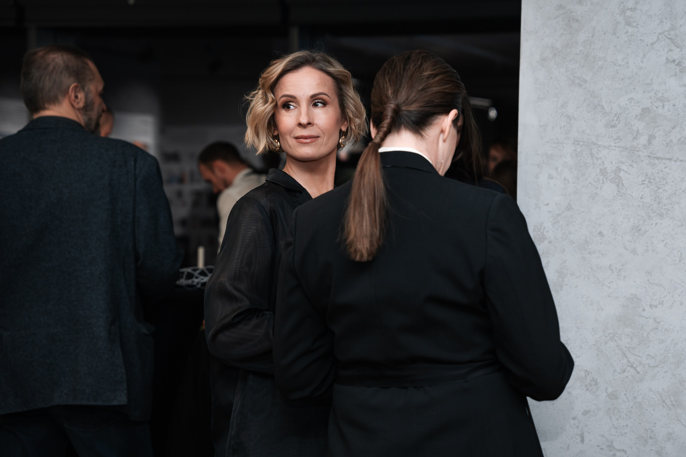 Zarenkov Galery. Alim Alimov Fashion Photographer