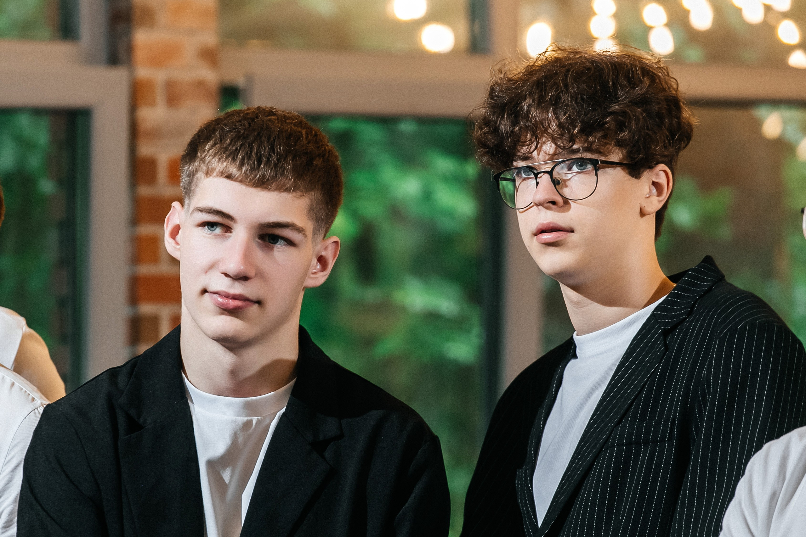 Выпускной 9 класс. Фотограф в Санкт-Петербурге Виктория Безверхая