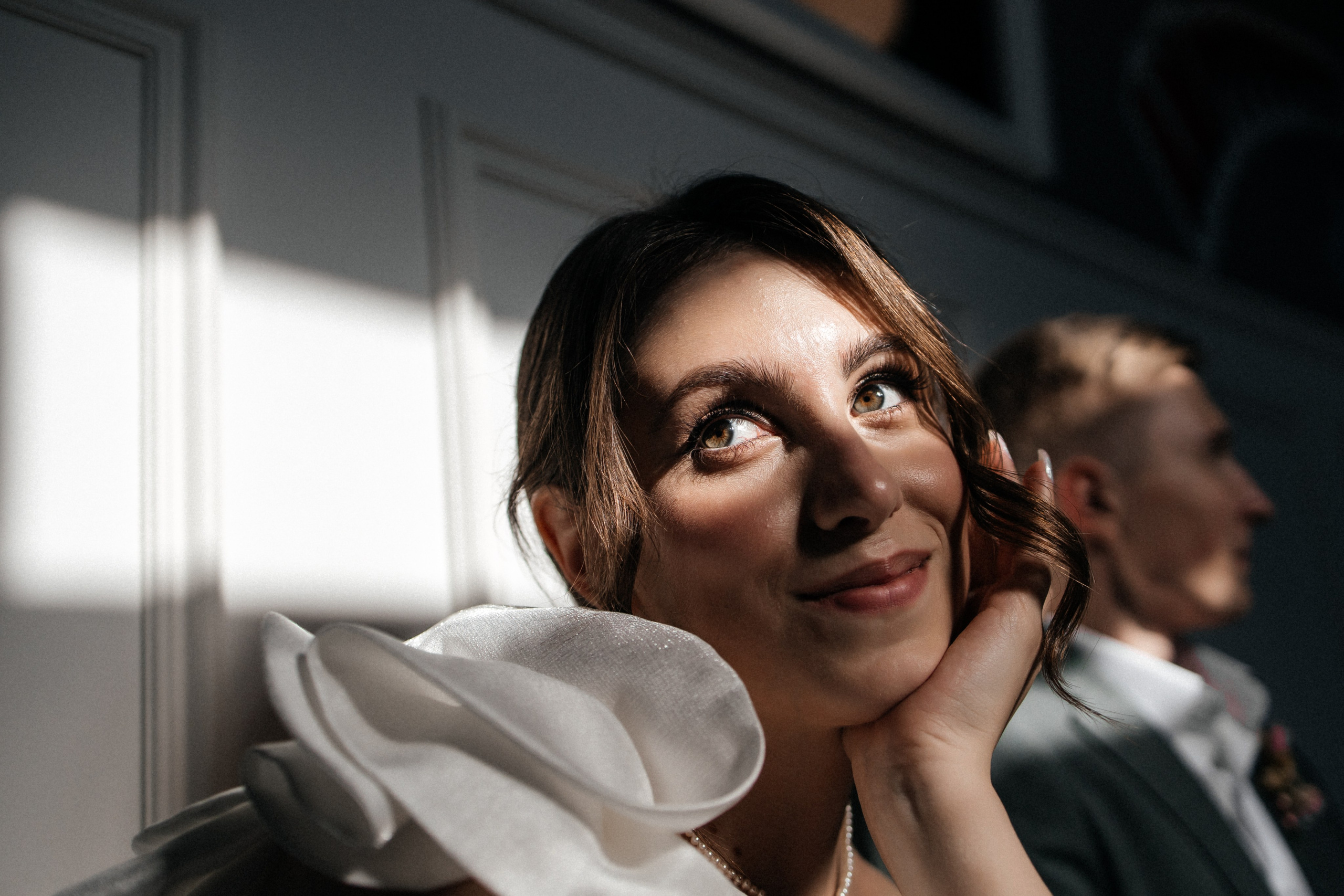 The Gamma. Фотограф в Санкт-Петербурге Виктория Безверхая