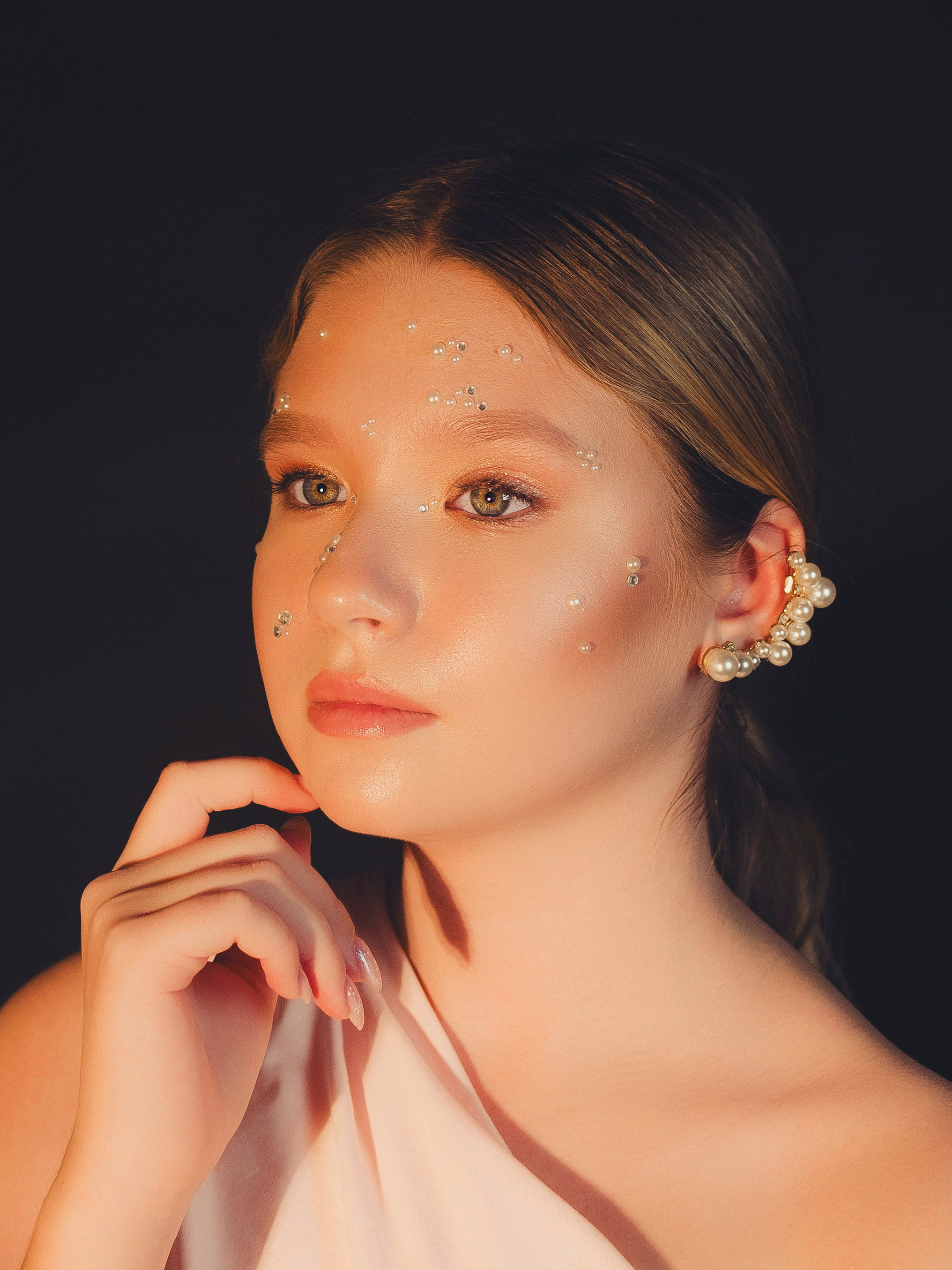 Банщикова Елена. Promodels