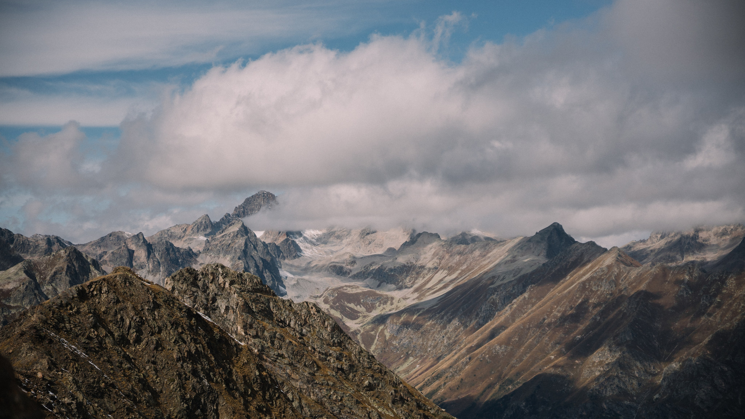 Пейзажи. Меня зовут Стас Барыкин, я фотограф. Живу и работаю в Ростове-на-Дону
