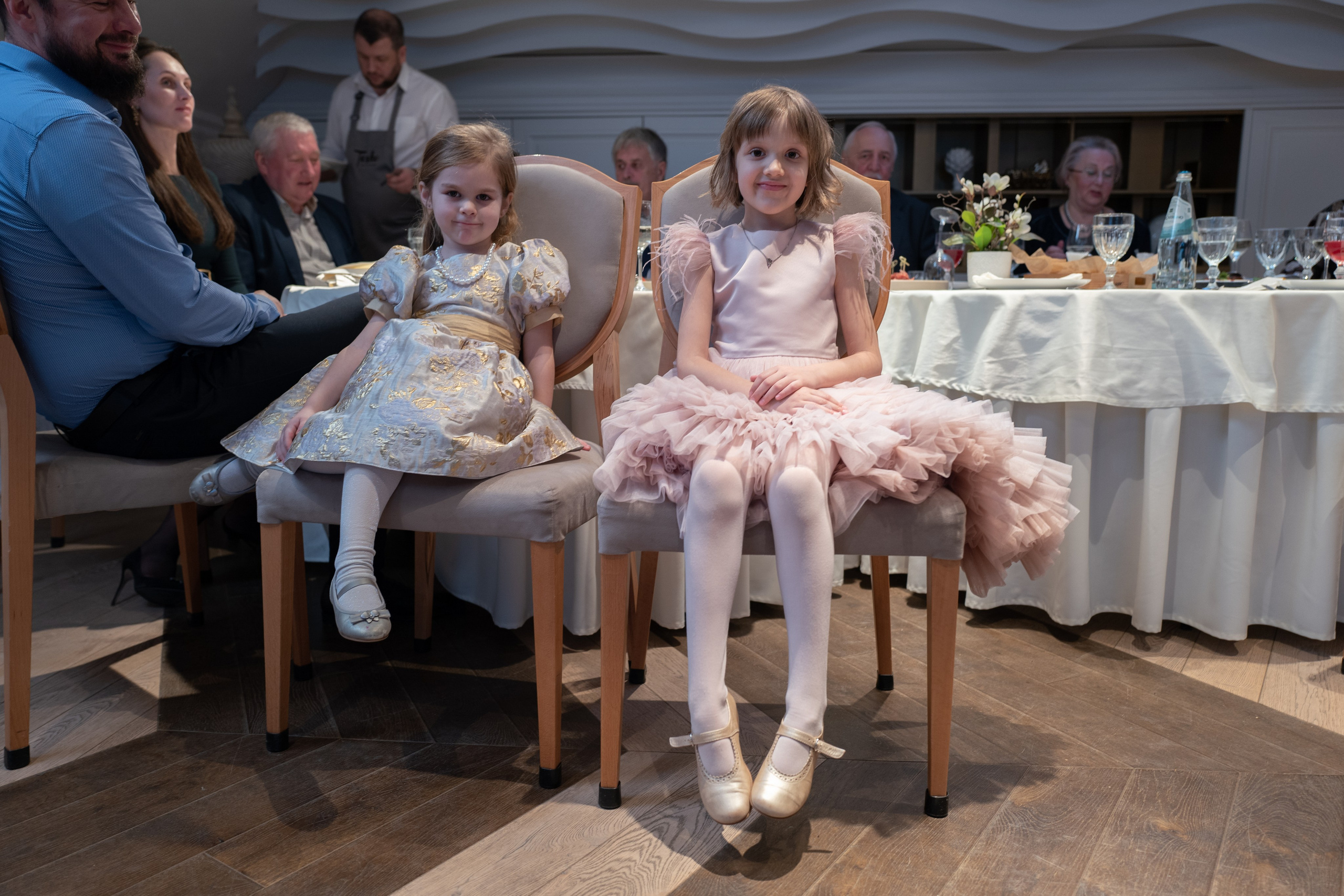 Юбилей. Михаил Данилов | Фотограф