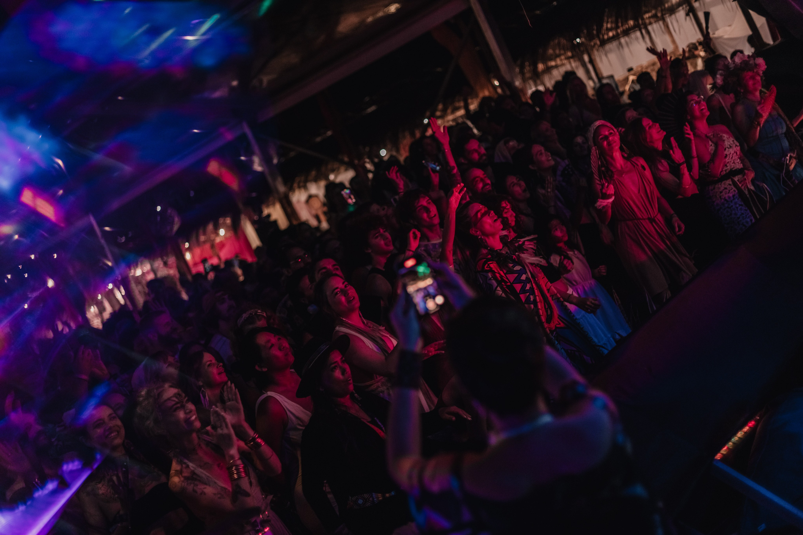 Bali Spirit Festival 2024 Sunday. Mariam Bagdasaryan