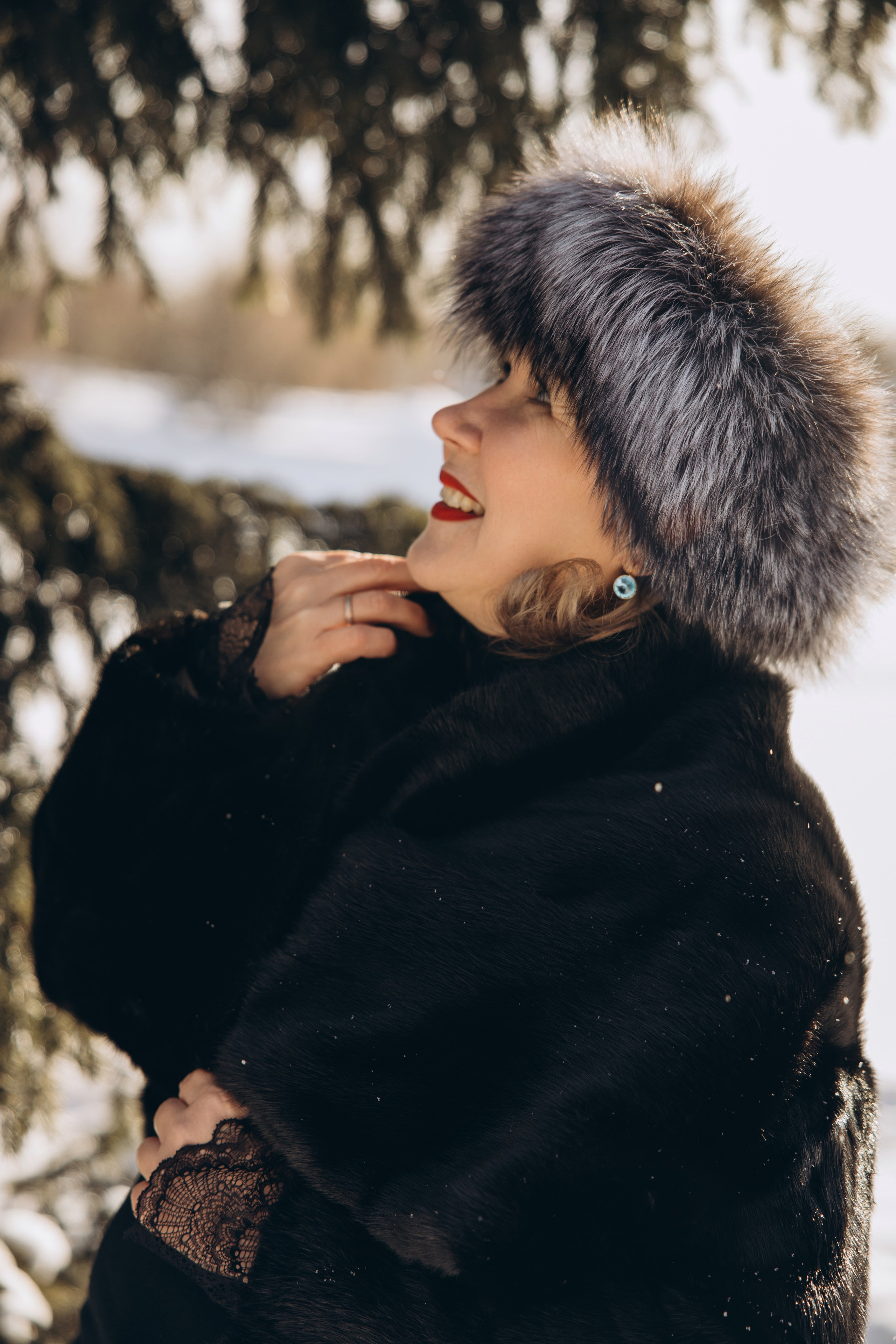 Мороженое. Свадебный, семейный фотограф в Иркутске Светлана Макаричева