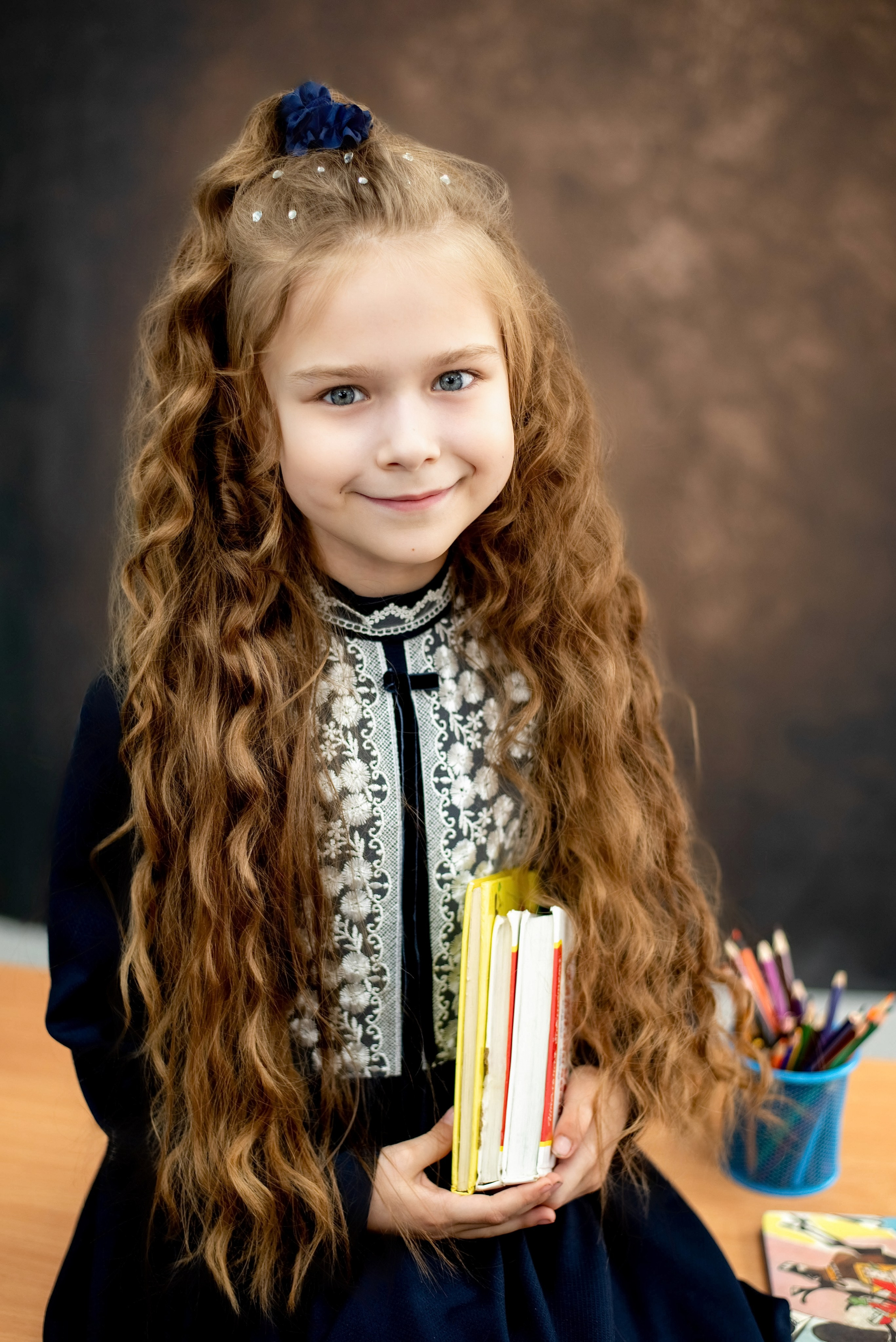 ПОРТФОЛИО: школа. Фотограф в г. Нижневартовск Александра Гриценко