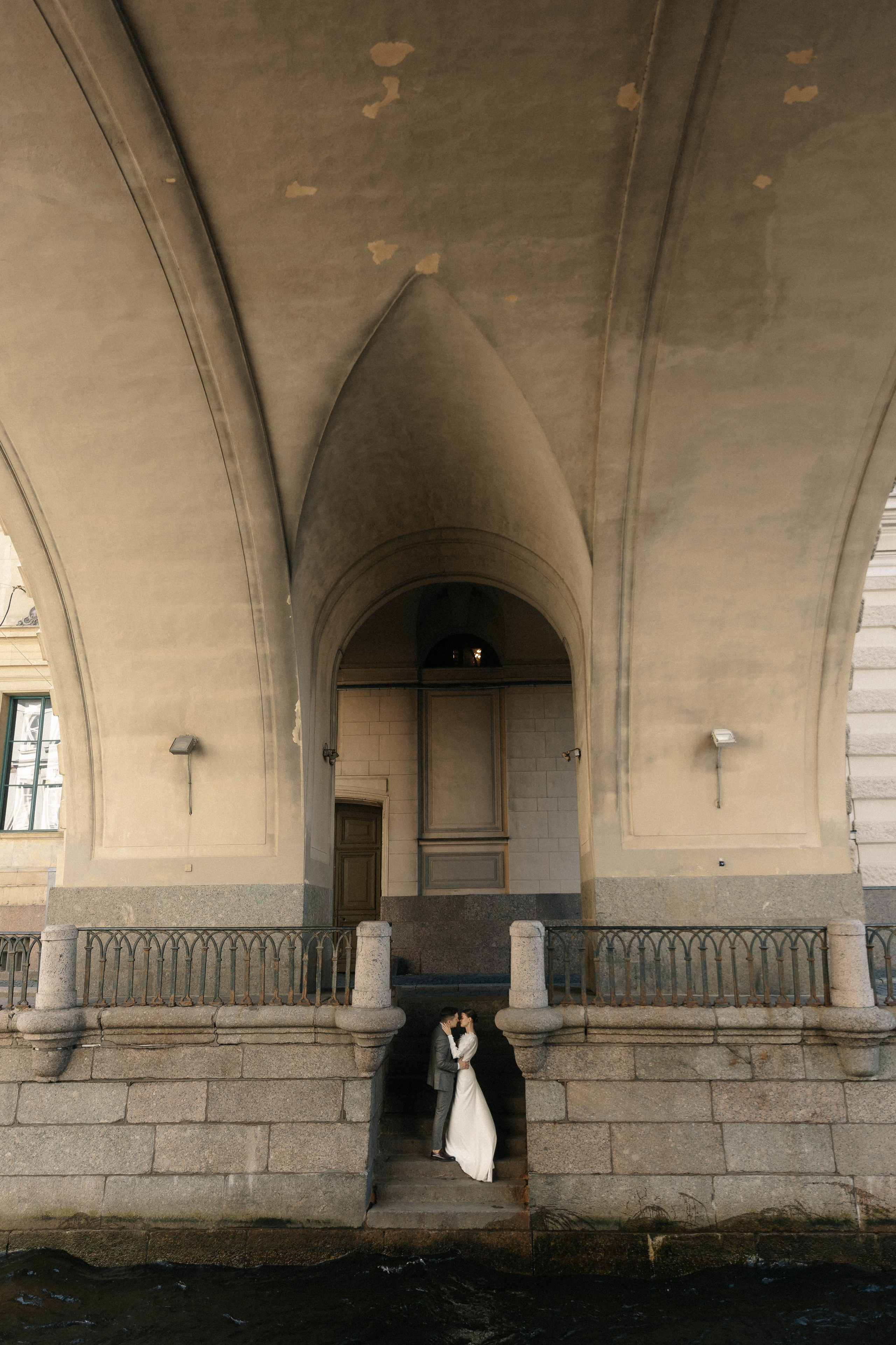 S & V. Свадебный фотограф Алина Хабарова