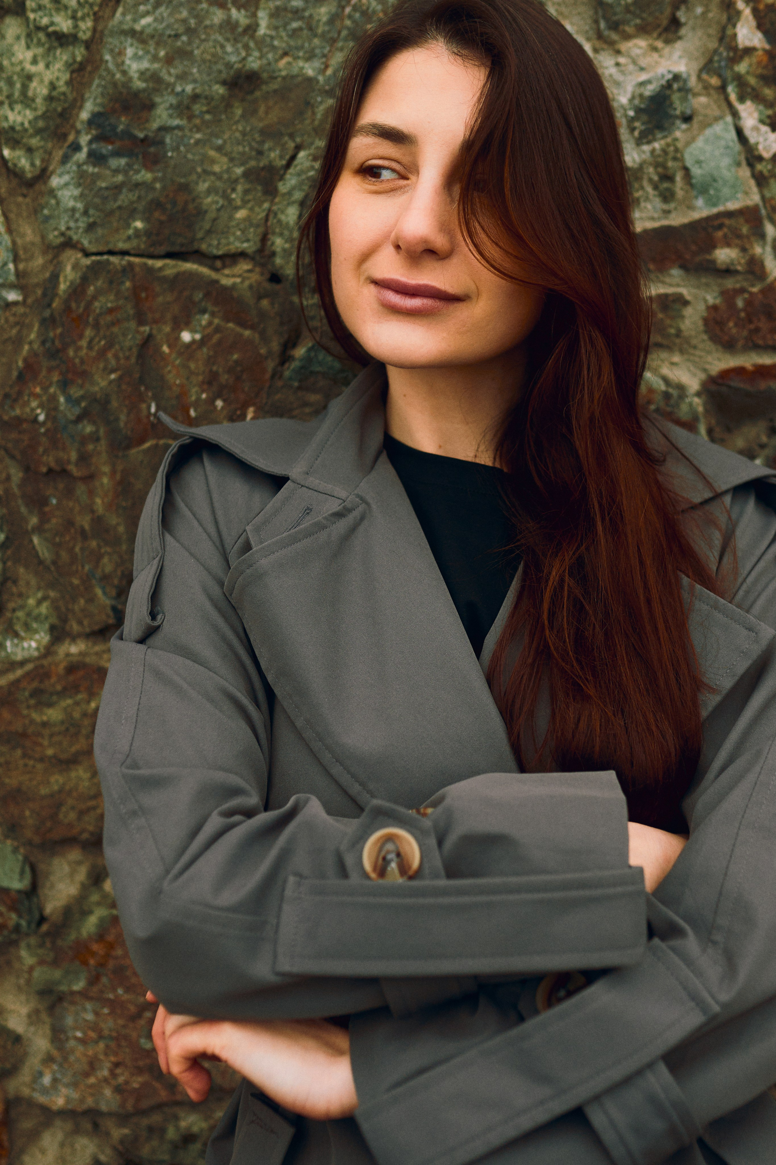 Женя. Фотограф Ионова Анастасия, г Владивосток