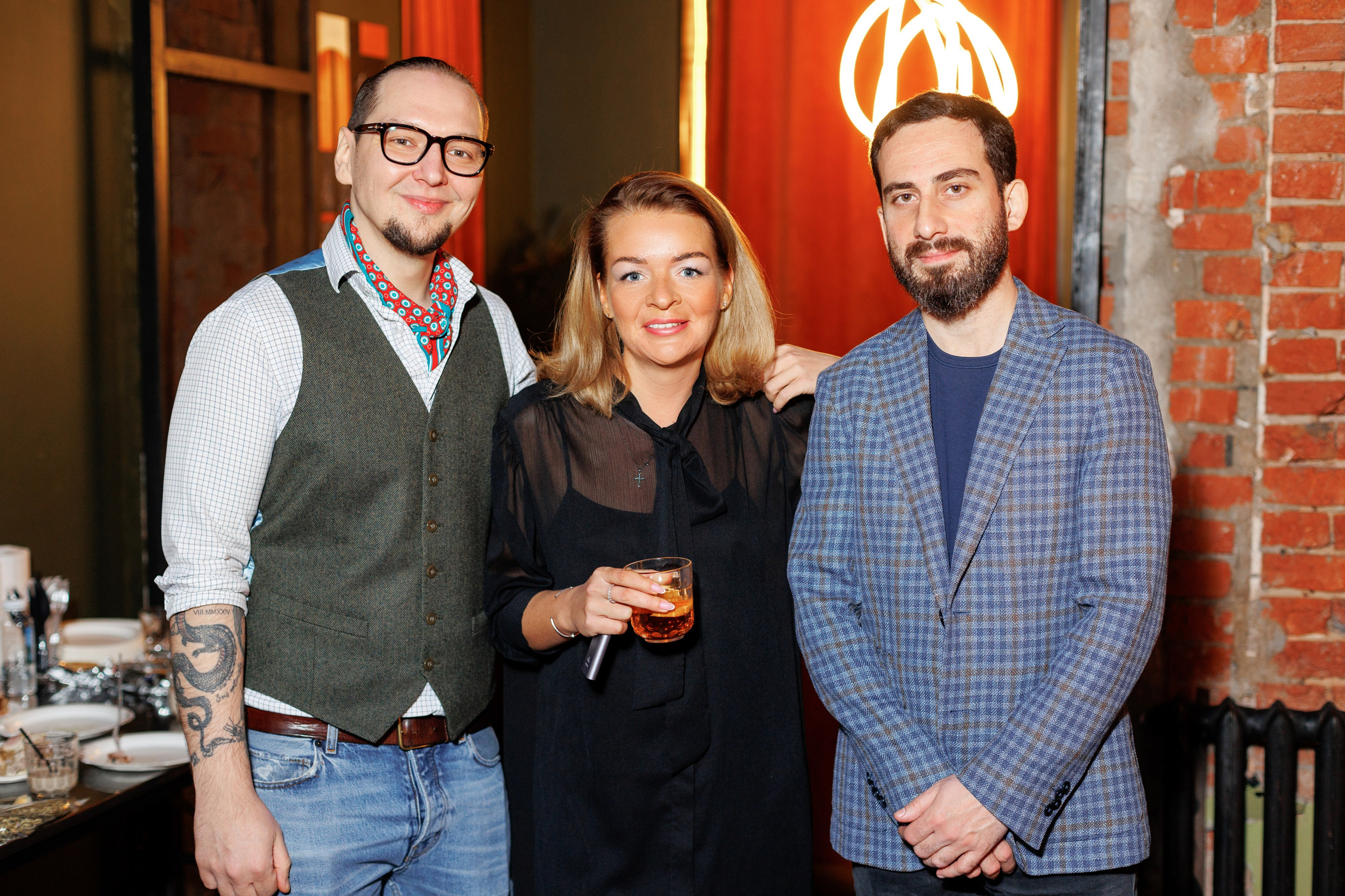 Новогодняя вечеринка. Фотограф Щелково/ Москва Татьяна Жучкова