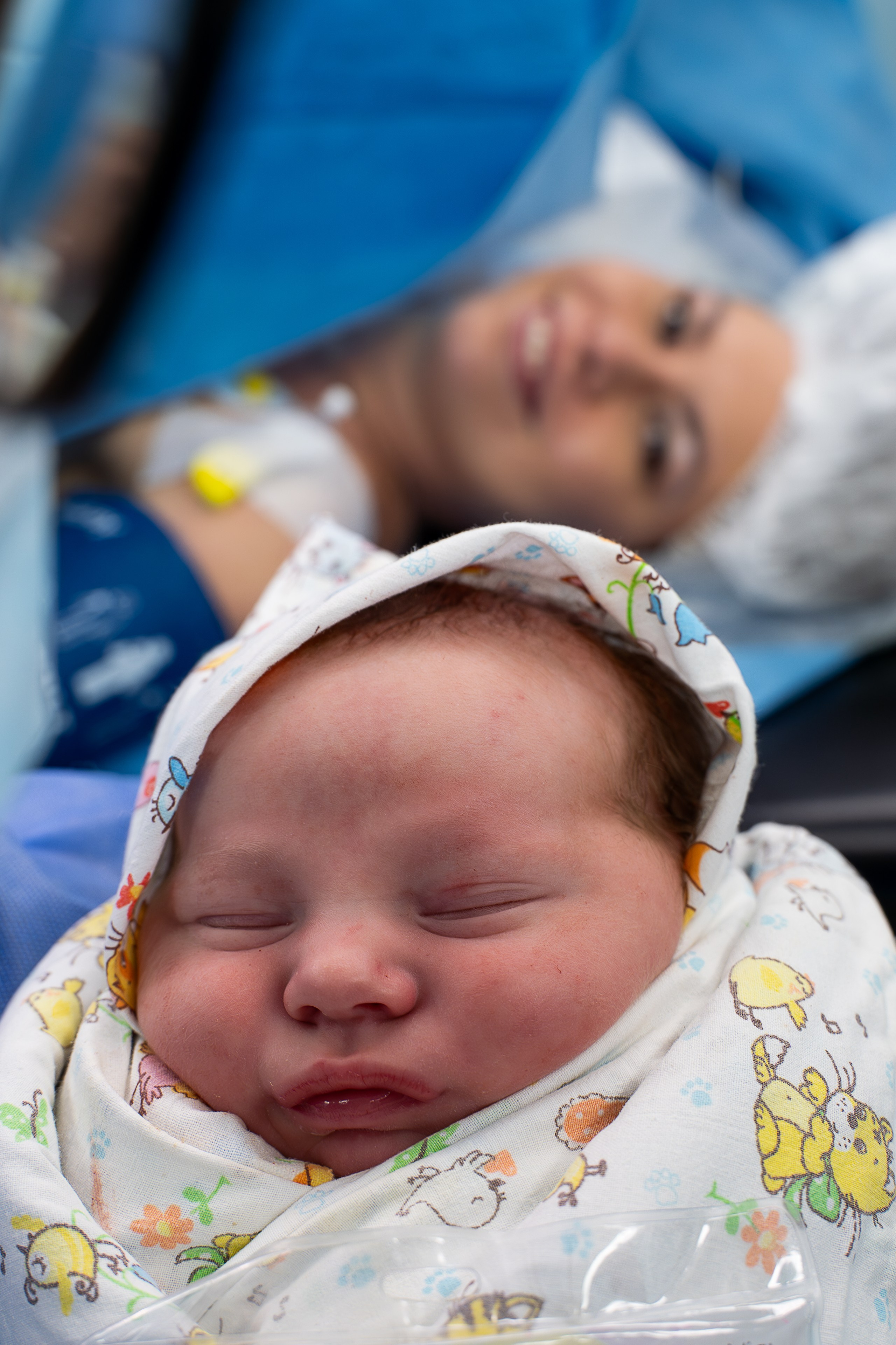 Павел. Фотограф на роды Москва Ольга Летучева