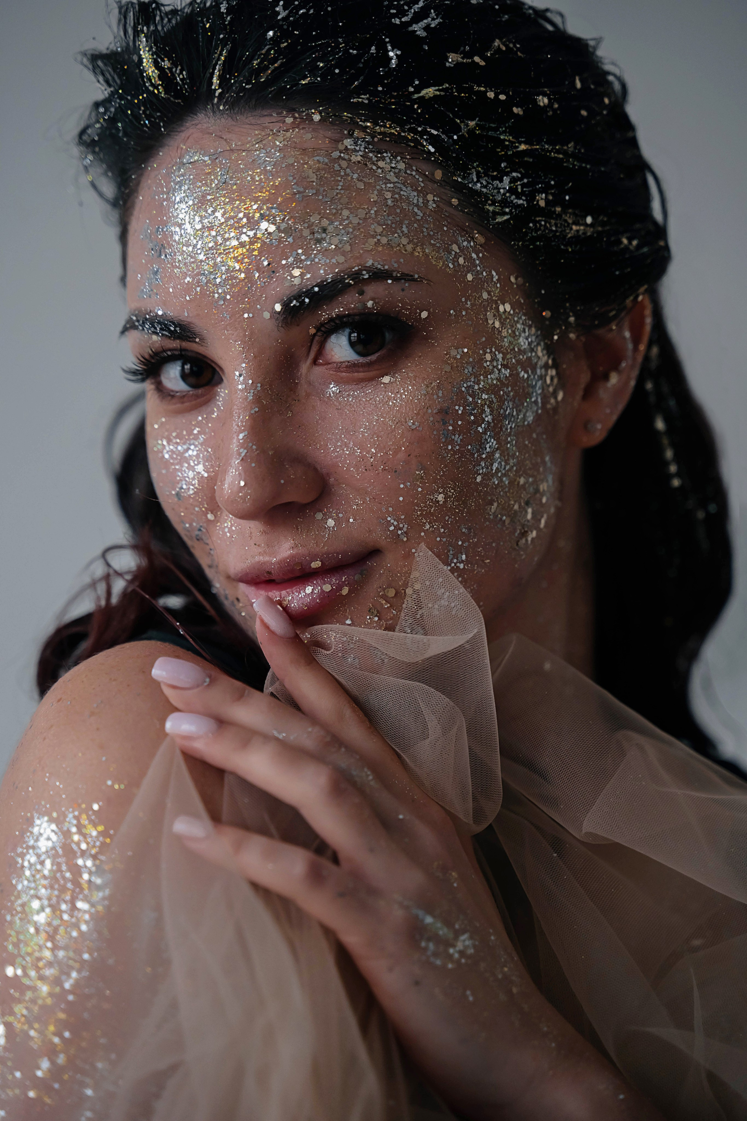 Людмила. Фотограф Подольск