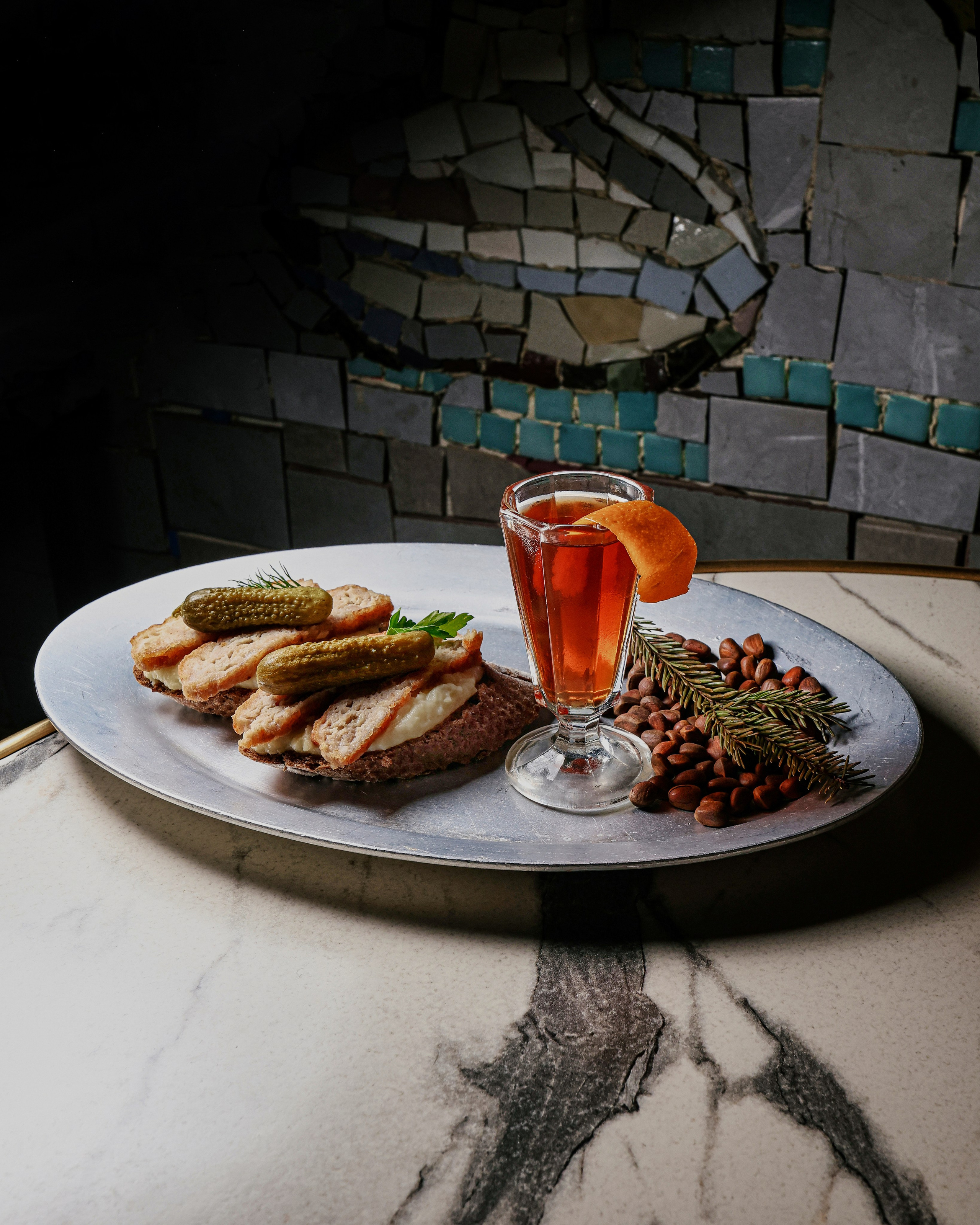 АЛКО-БУфЕТ ШАШЛЫЧНАЯ. Фотограф Чернецова Валерия. Москва