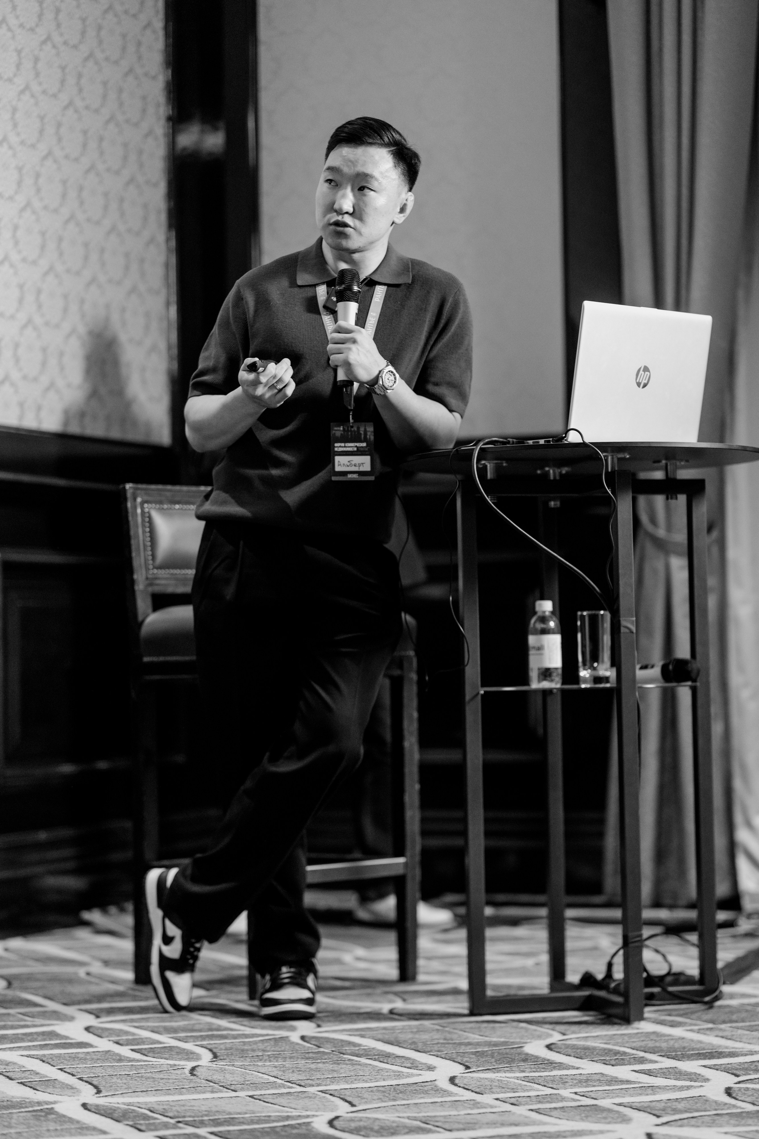 Рантье. Ежегодный форум. Фотограф Илья Чернов