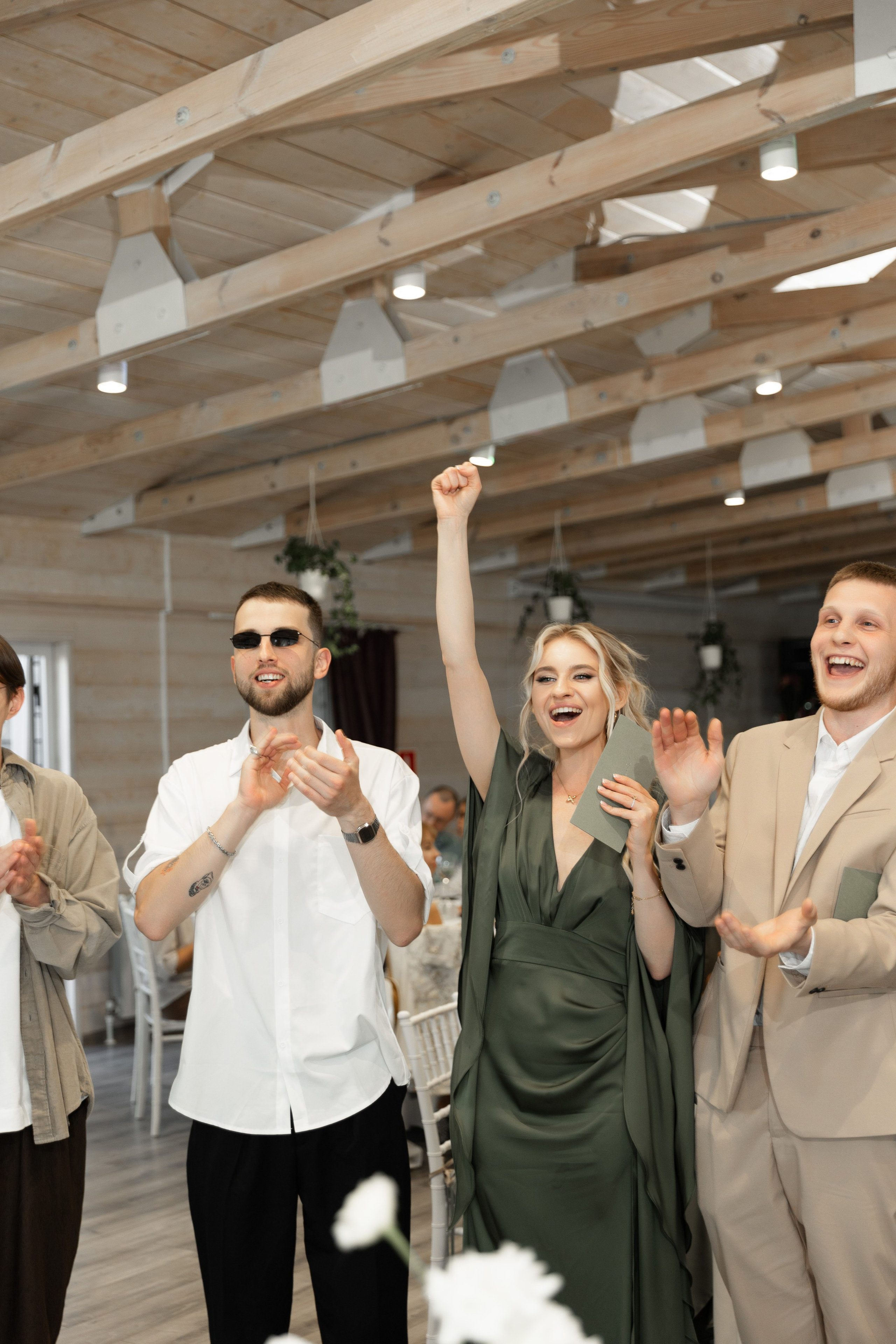 Екатерина и Алексей. Я Ира и я фотографирую свадьбы более 10 лет