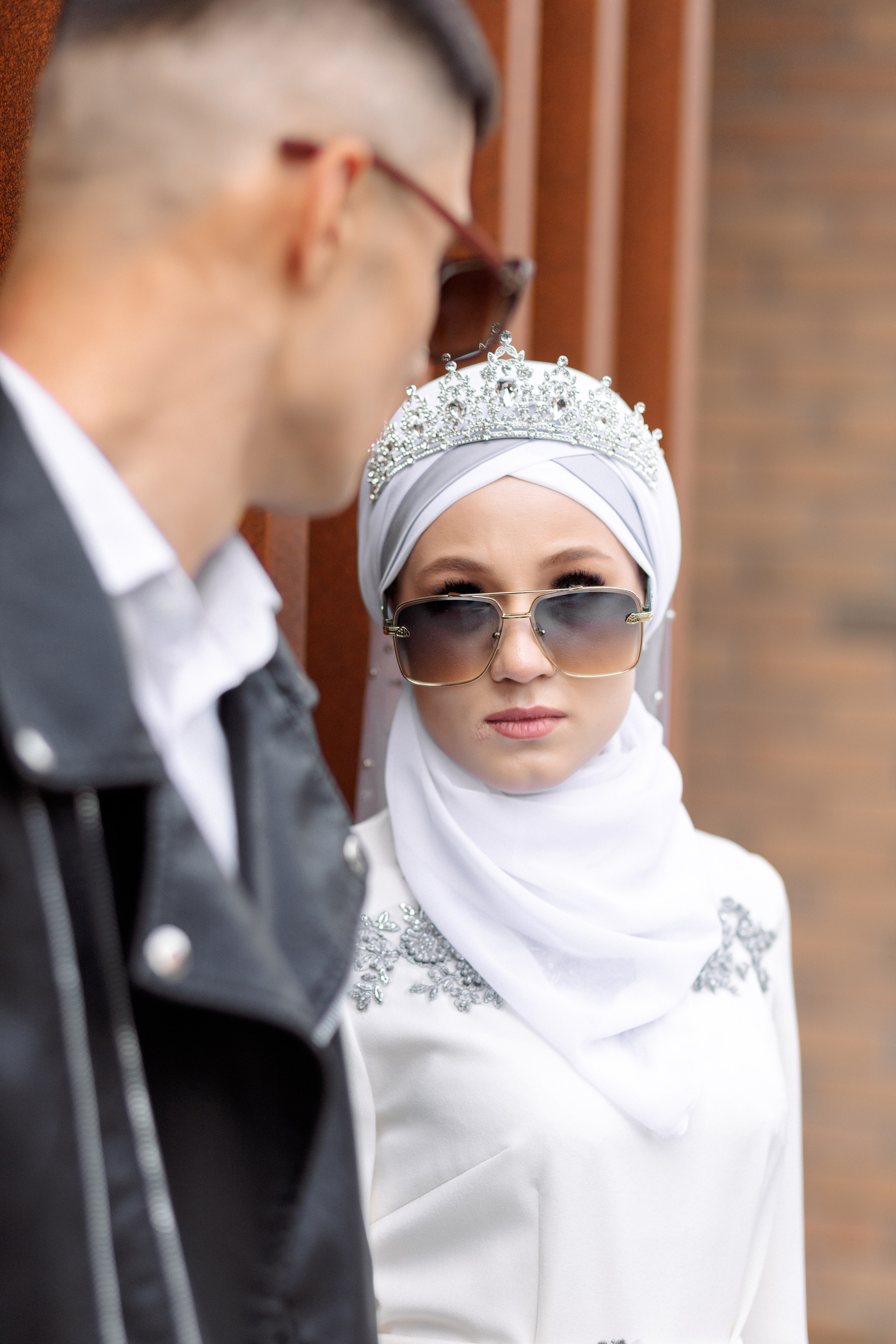 ПРИМЕР: Хушик и Ксения. Прогулка. Все фото. Профессиональный фотограф в Ижевске Леша Петров