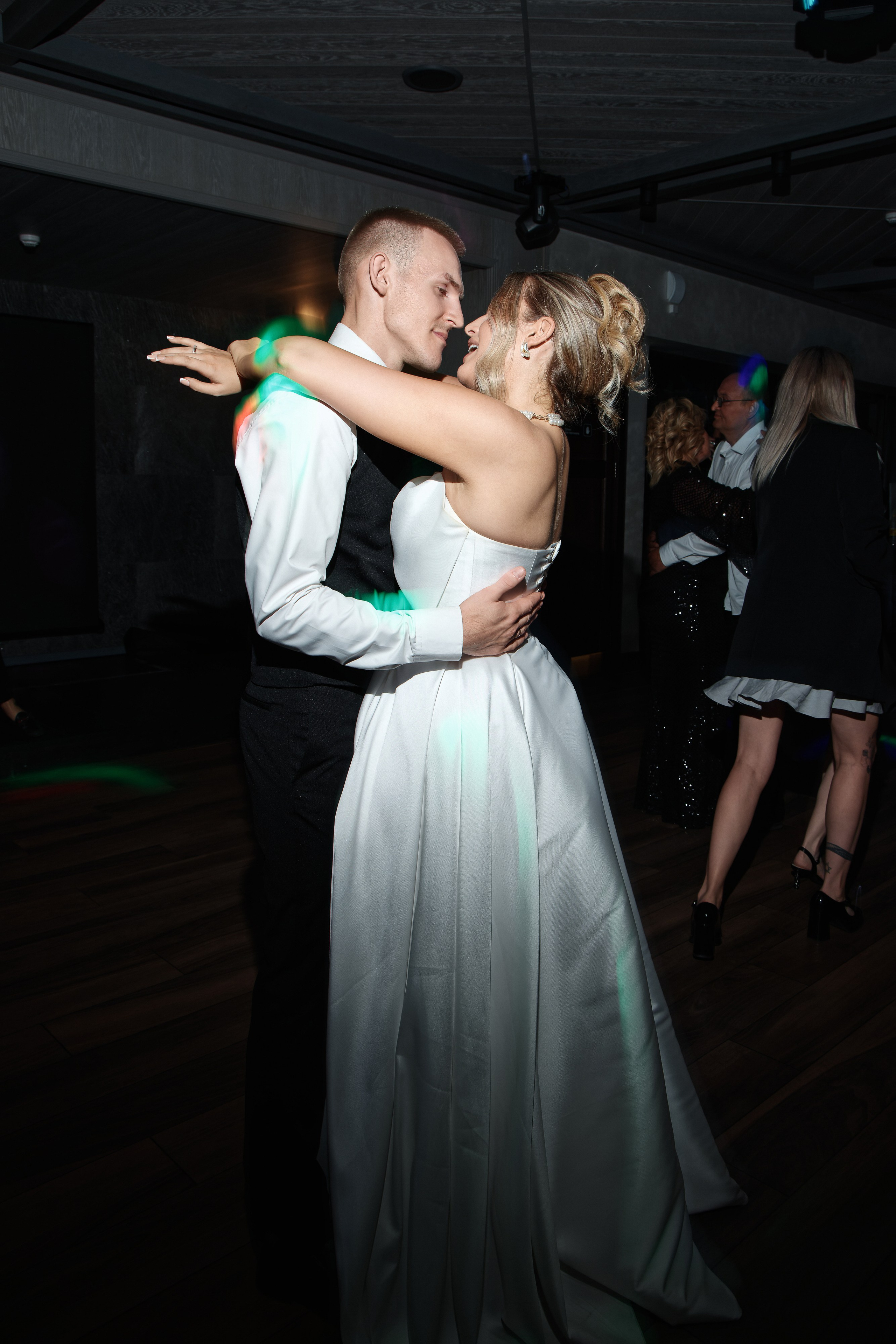 Роман и Валерия. Семейный фотограф — Макс Белогрудов