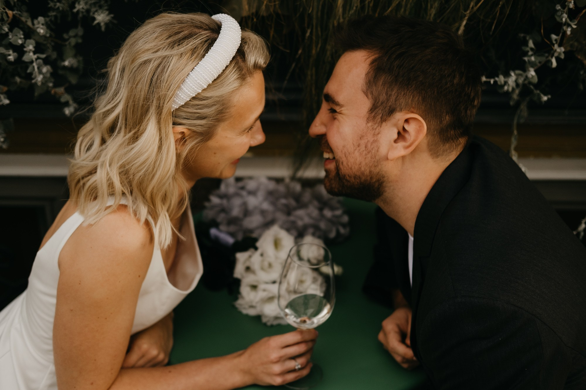 Лето в сентябре. Свадебный фотограф Александра Тюлякова