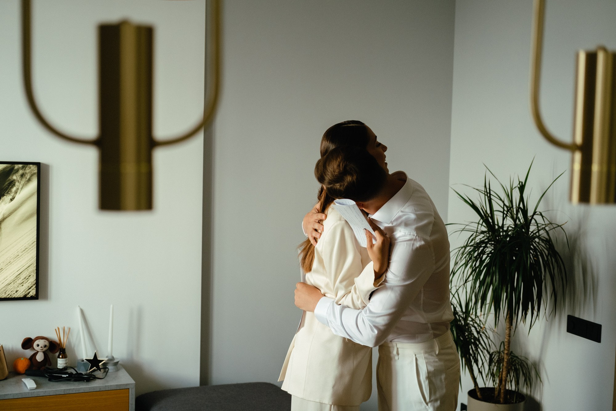 Диана и Леша. Свадебный фотограф Александра Тюлякова