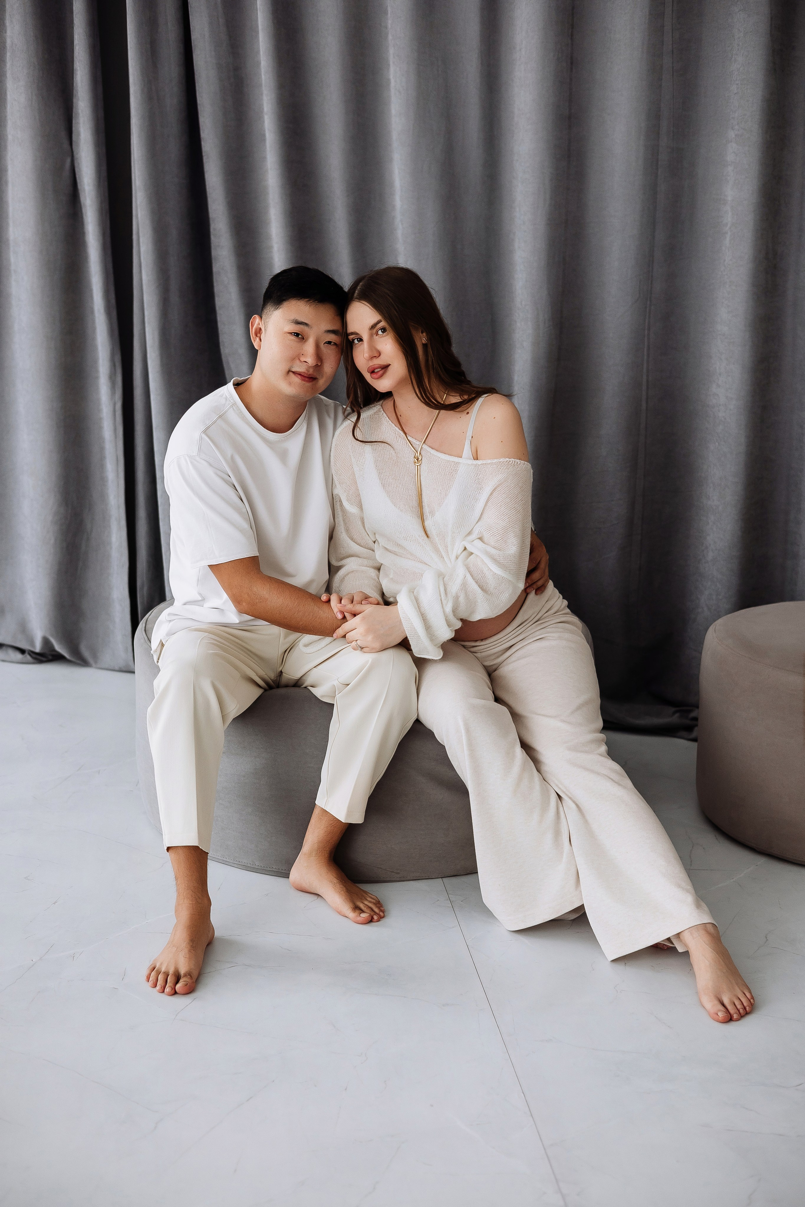 Татьяна & Юрий. Женский/Детский фотограф в Симферополе Вероника Слепогина