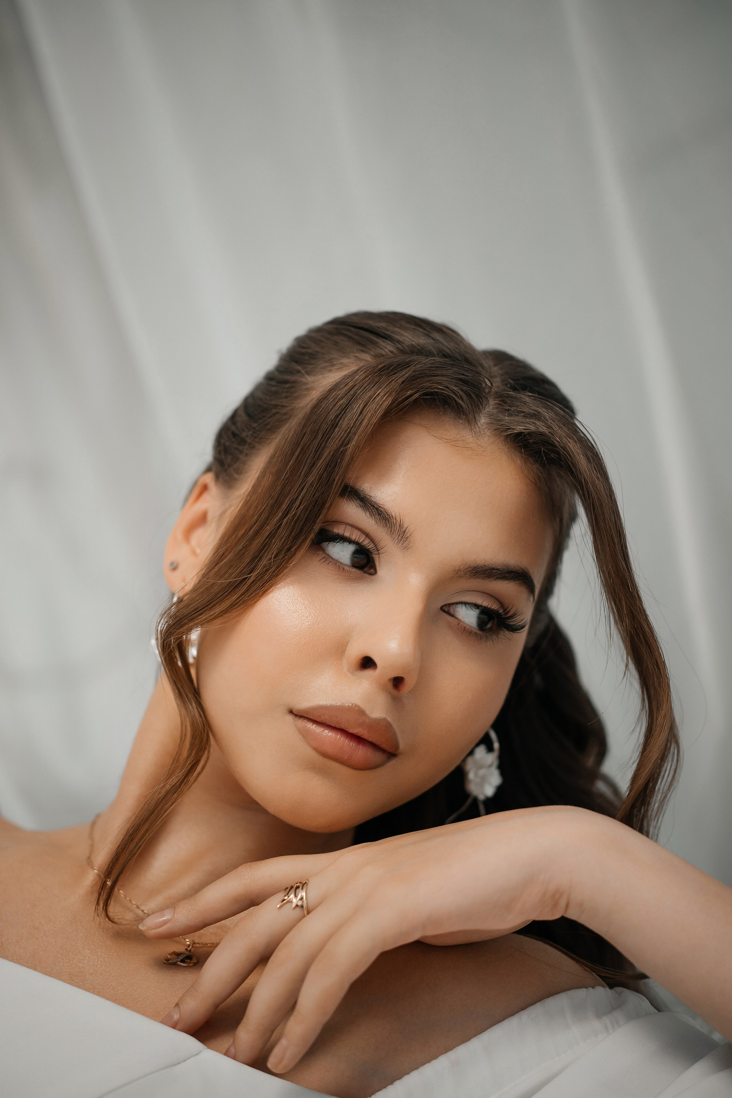 ДАРЬЯ СБОРЫ НЕВЕСТЫ. Phsergeytmb.ru
