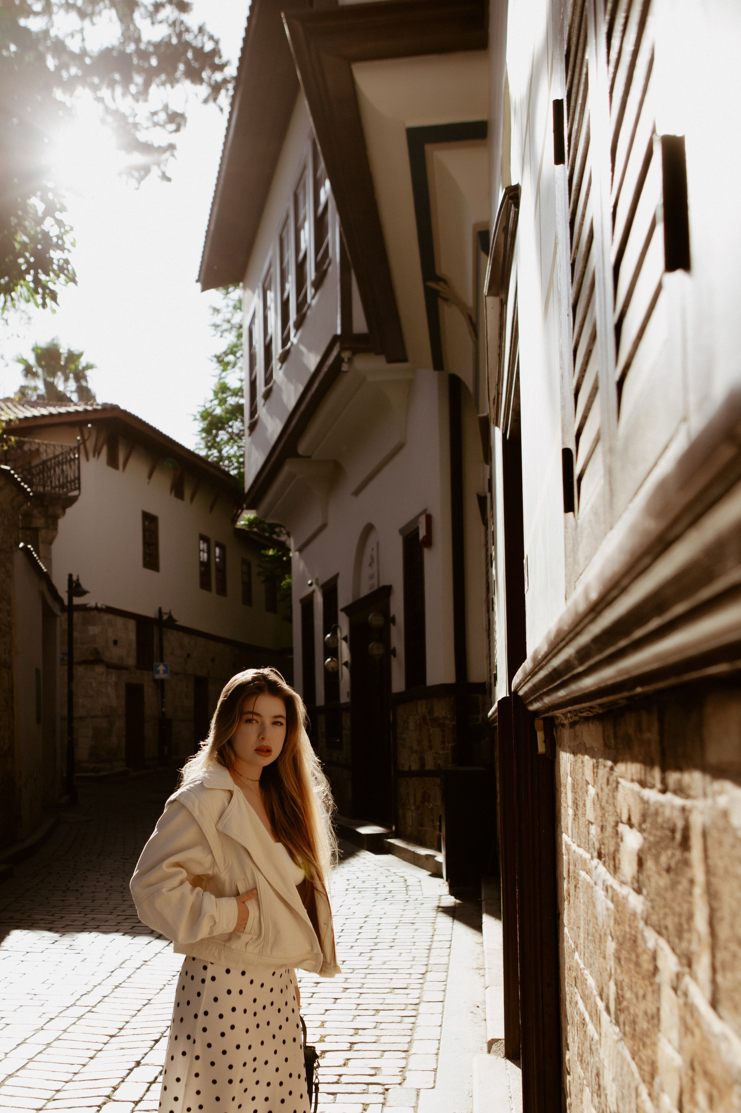 Mary. Photographer Lisbon|Portugal Nadiya Kharytonenko