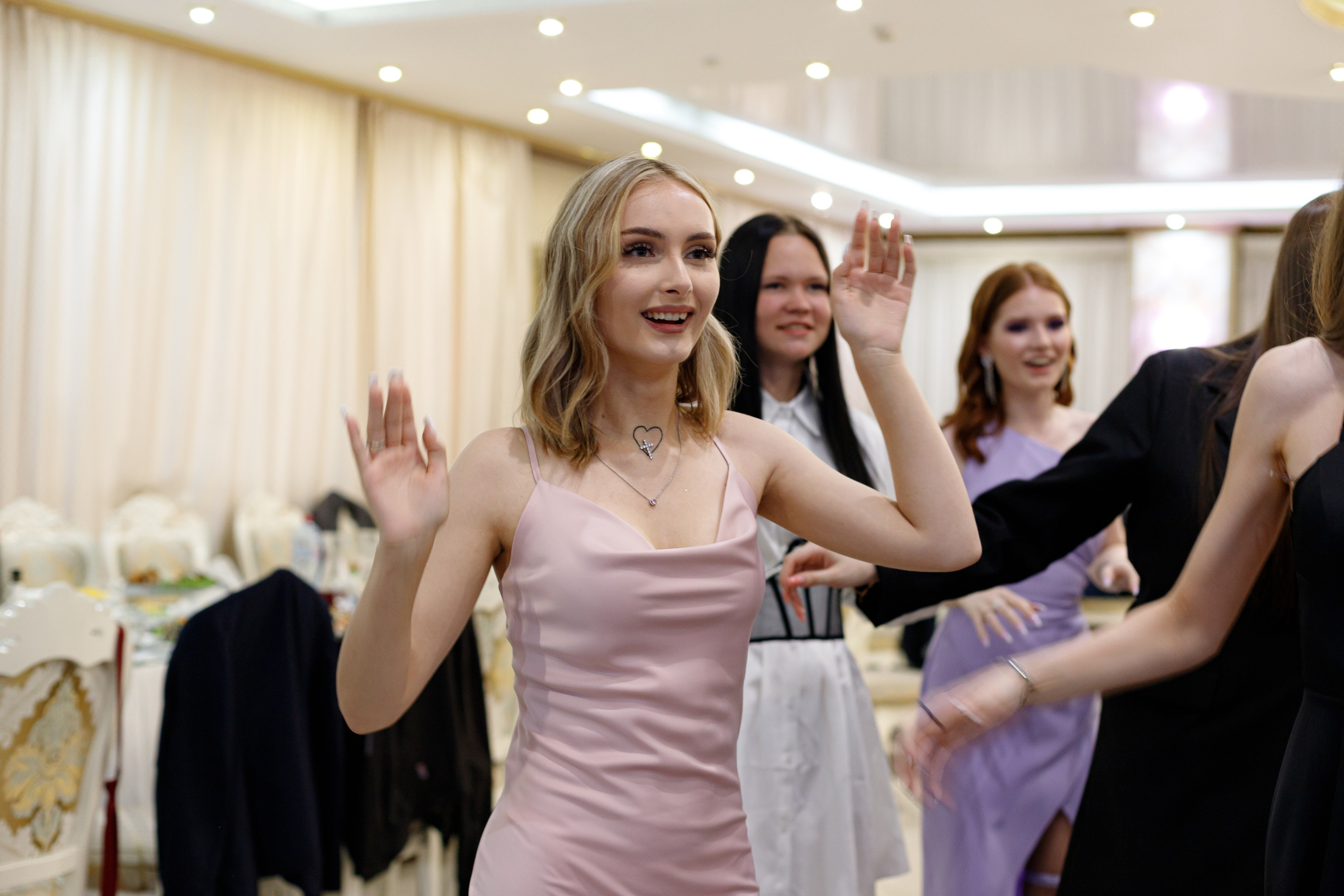 Выпускной. Photokarish