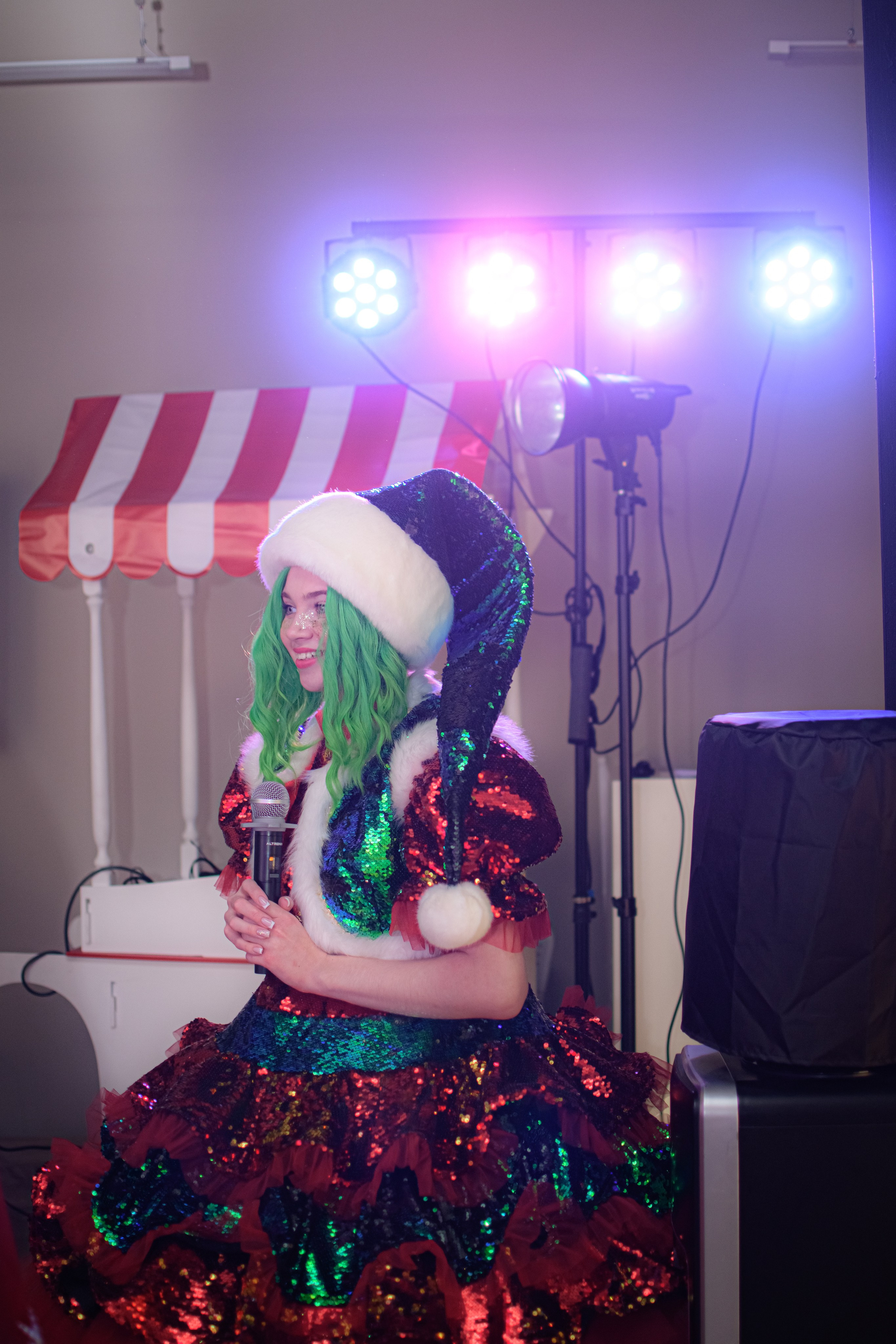 HAPPY NEW YEAR. Photokarish