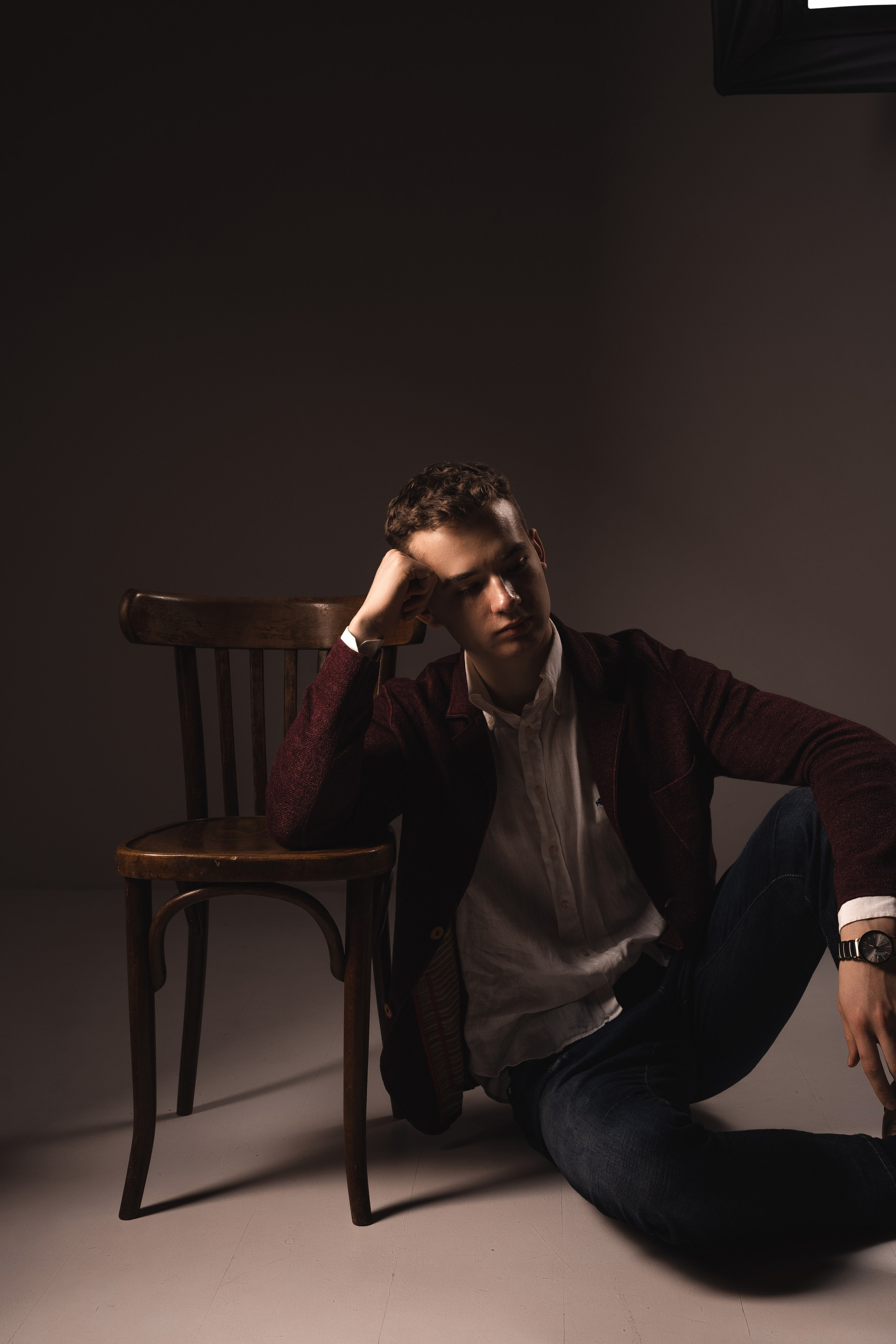 Александр. Фотограф в Ульяновске Александра Григоровских