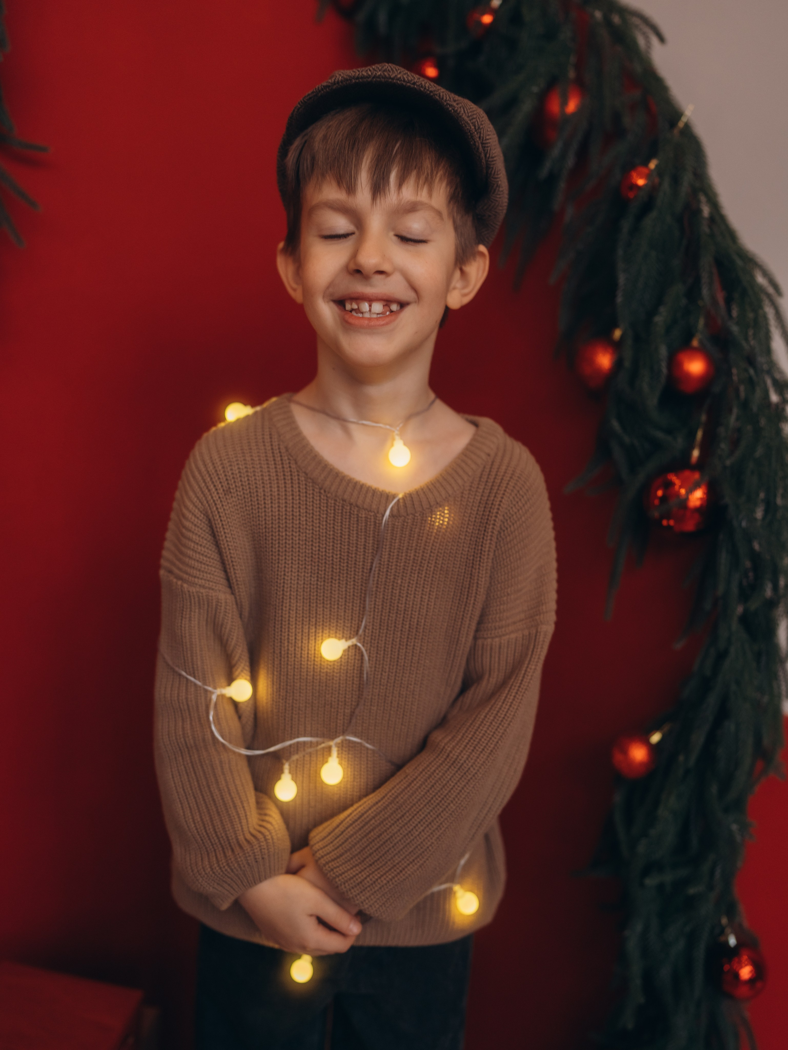 Хоп Хей. Семейный фотограф и видеограф в Москве