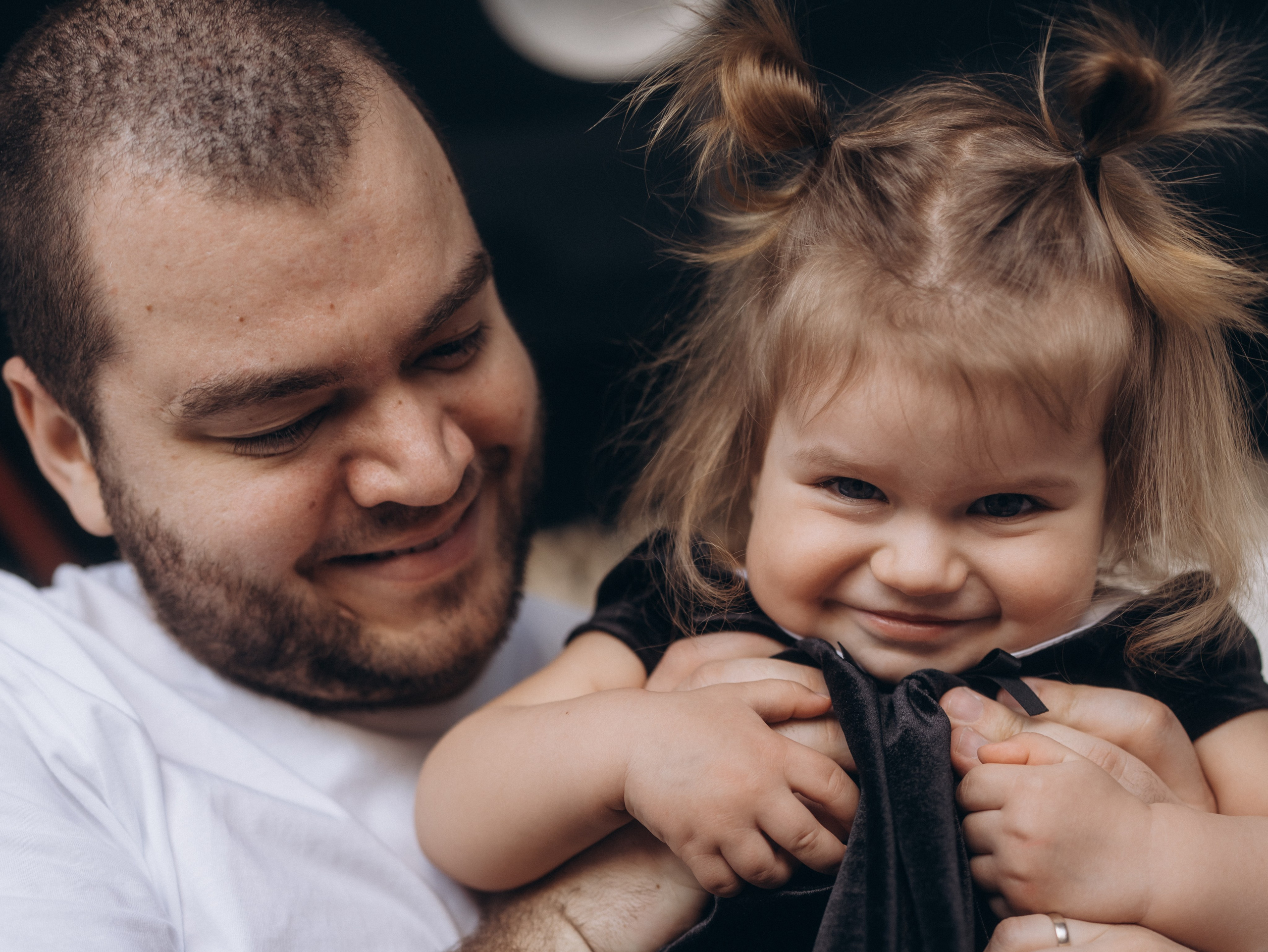 Эти прекрасные «два». Семейный фотограф и видеограф в Москве