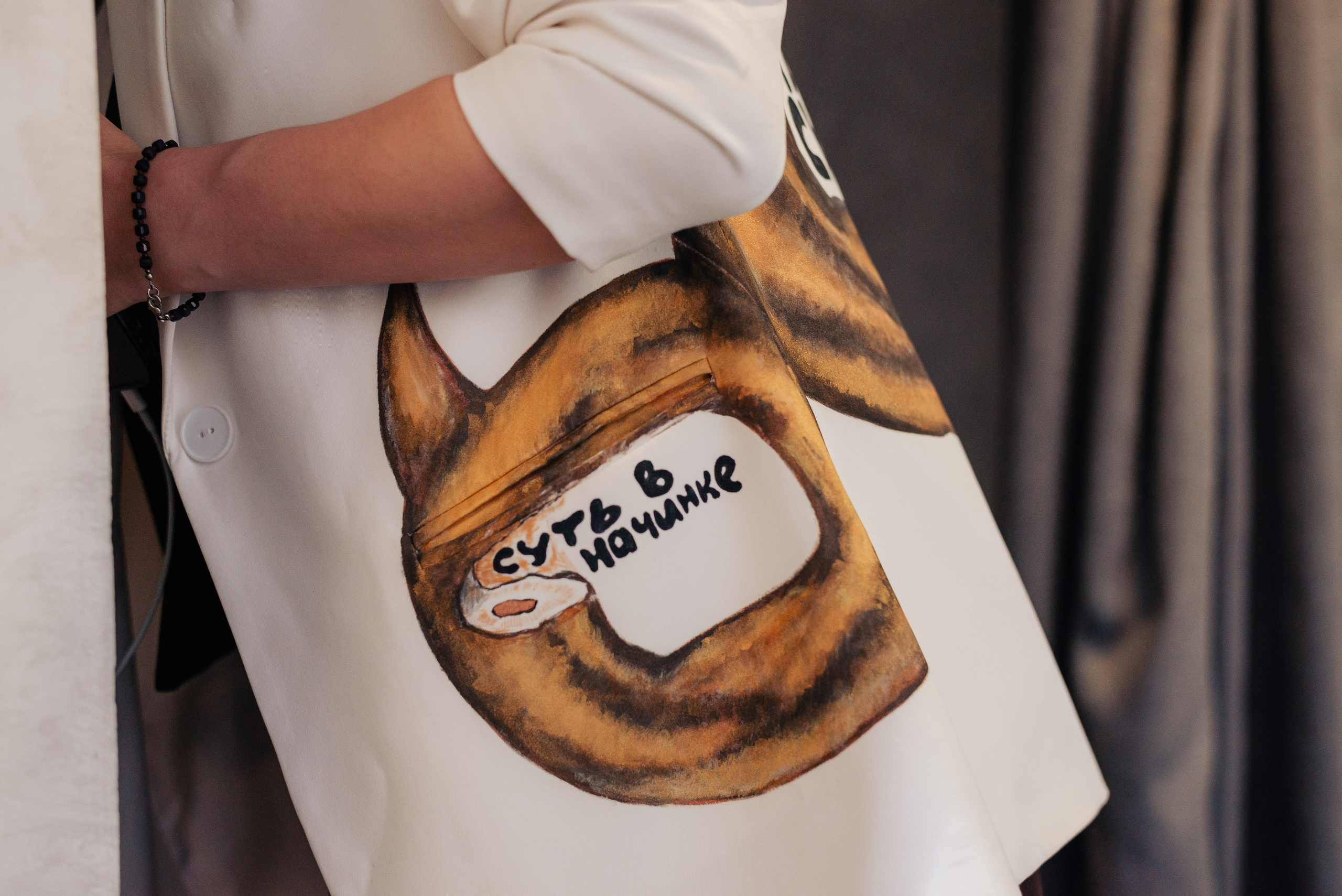 Слингомама Иваново 2025. Семейный и детский фотограф Иваново Ксения Азаренкова