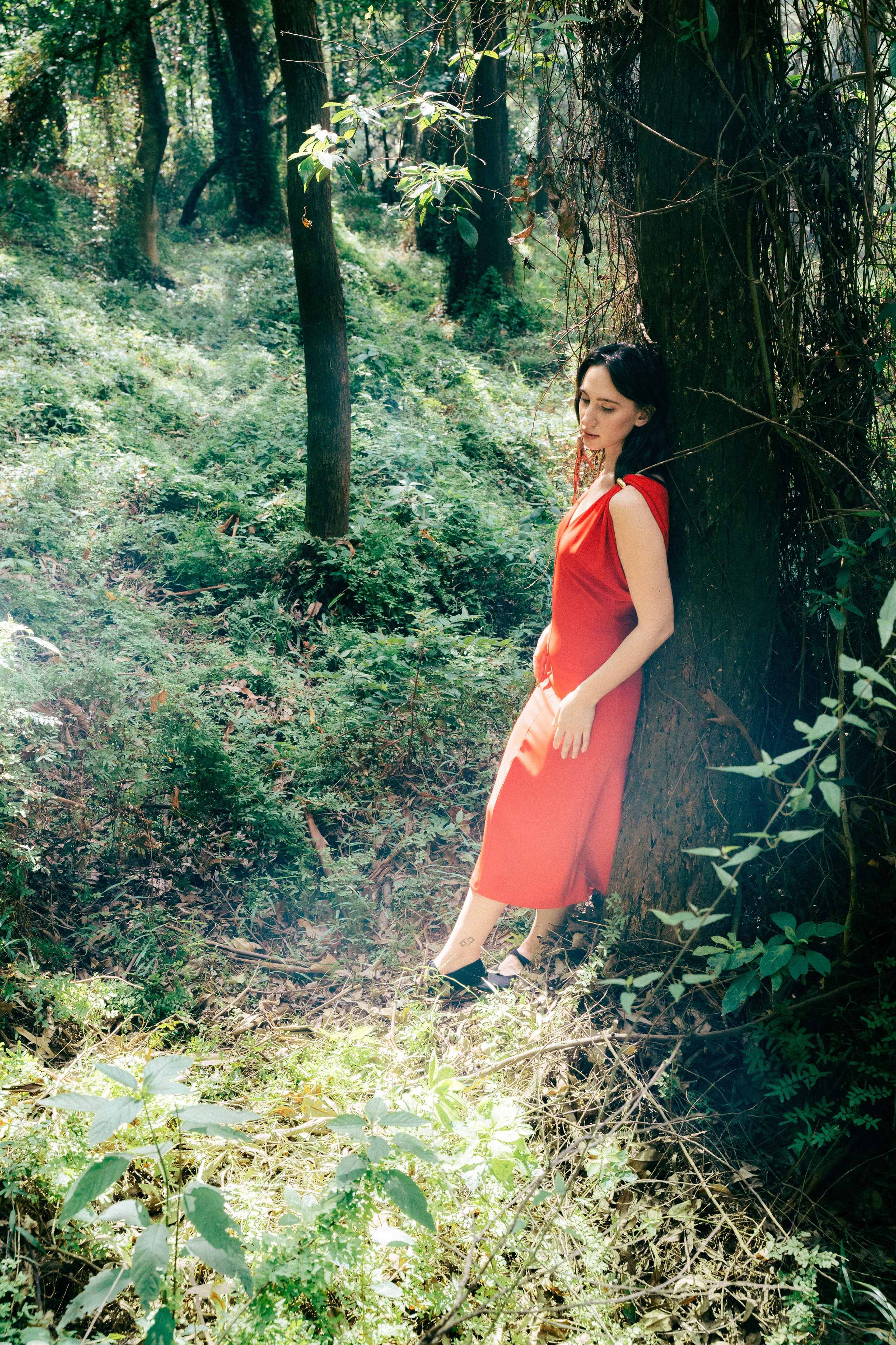 JULIA. Фотограф В Гуанчжоу и Шэньчжэнь Андрей Лопатин