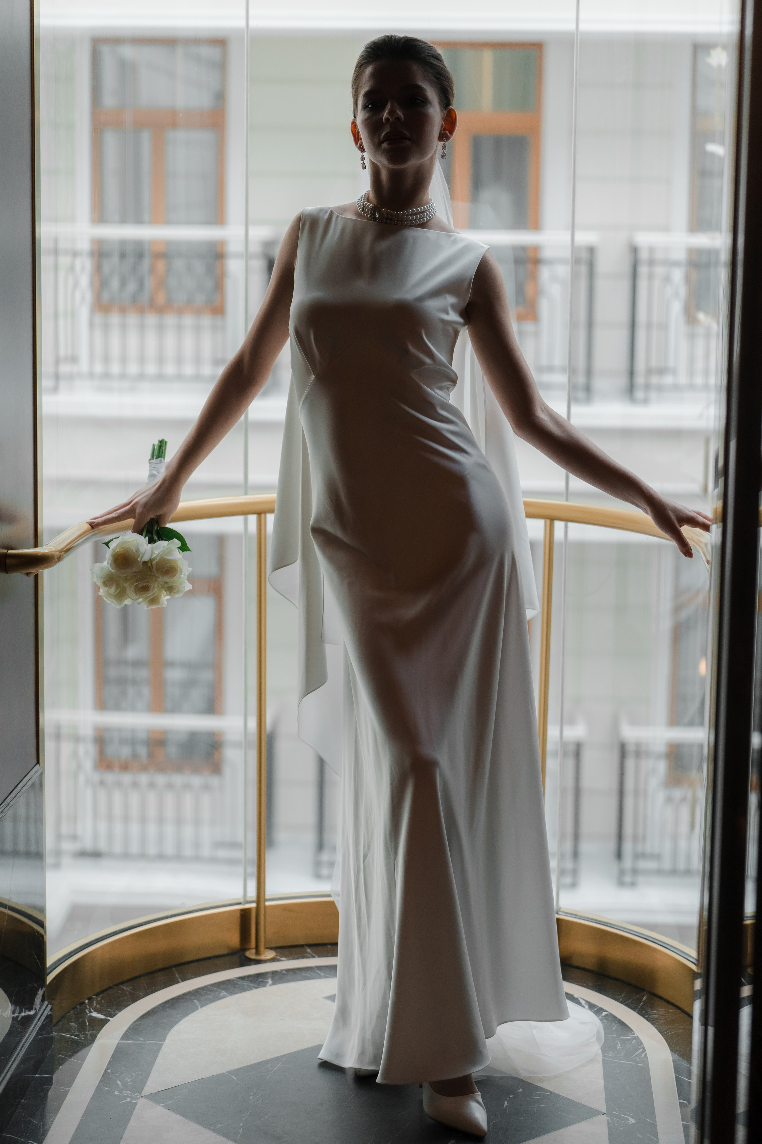 Денис + Анна