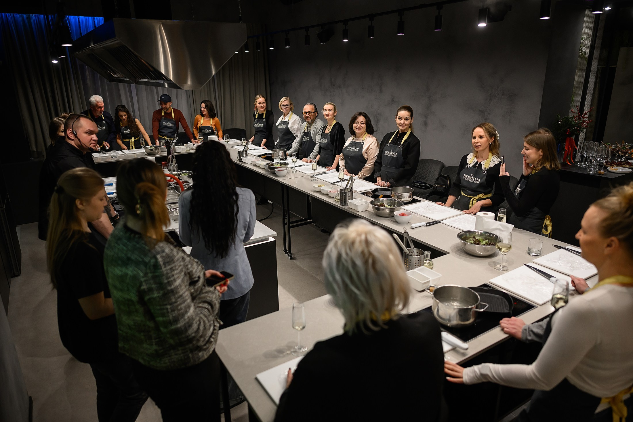 Корпоративные. Фотограф в Калининграде Сулейманов Амирхан