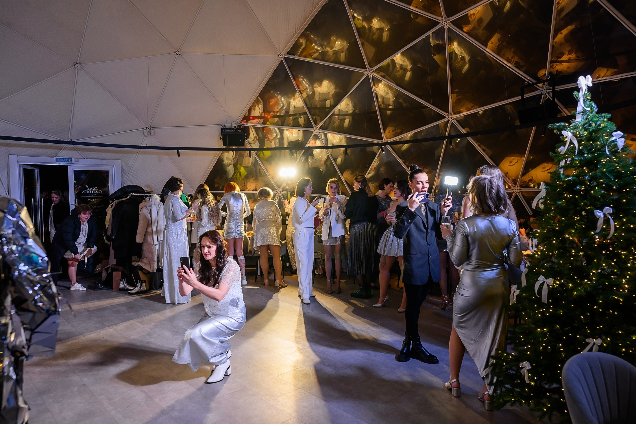 Корпоративные. Фотограф в Калининграде Сулейманов Амирхан