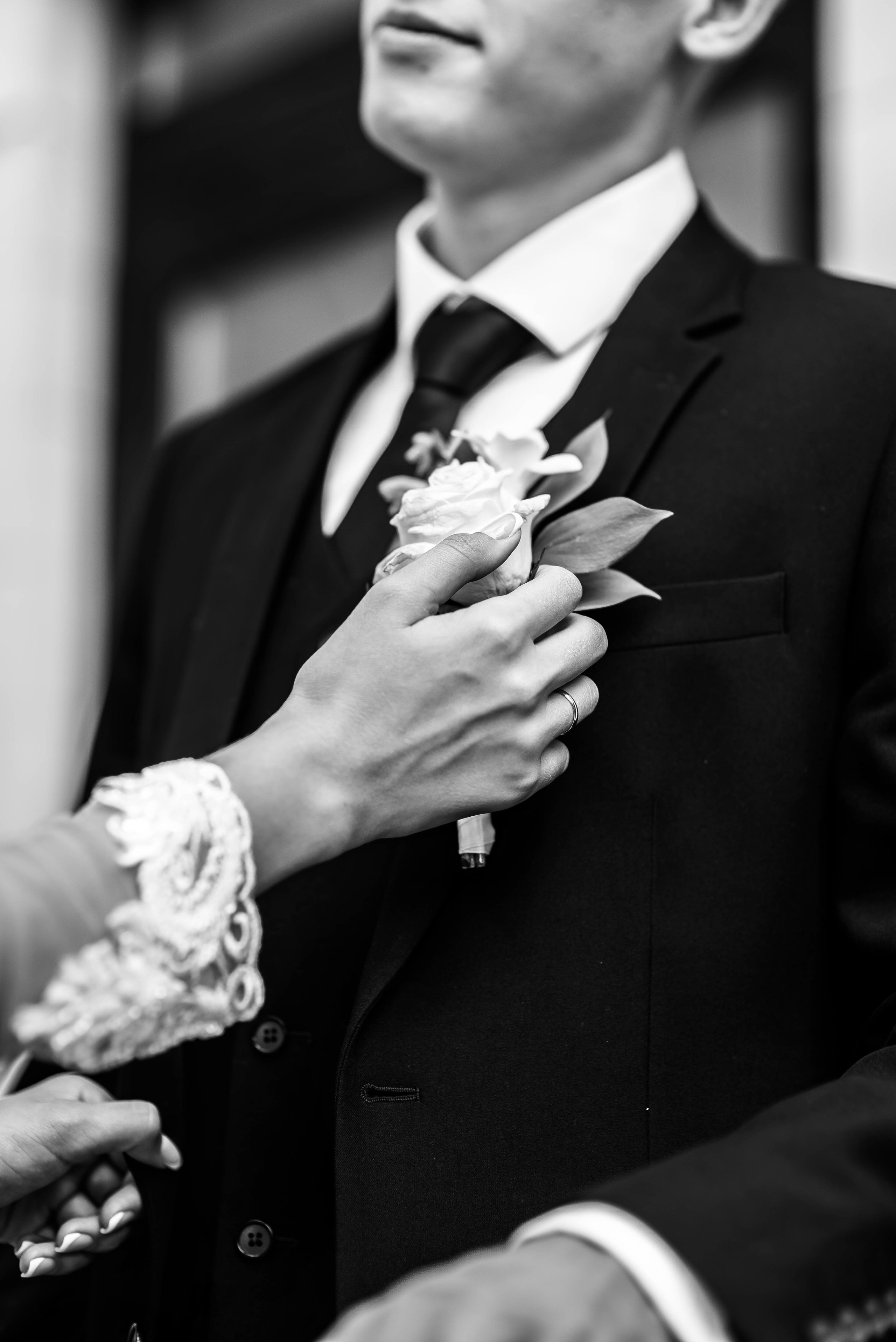 Артём и Инна. Свадебный фотограф Курск Артем Духтанов