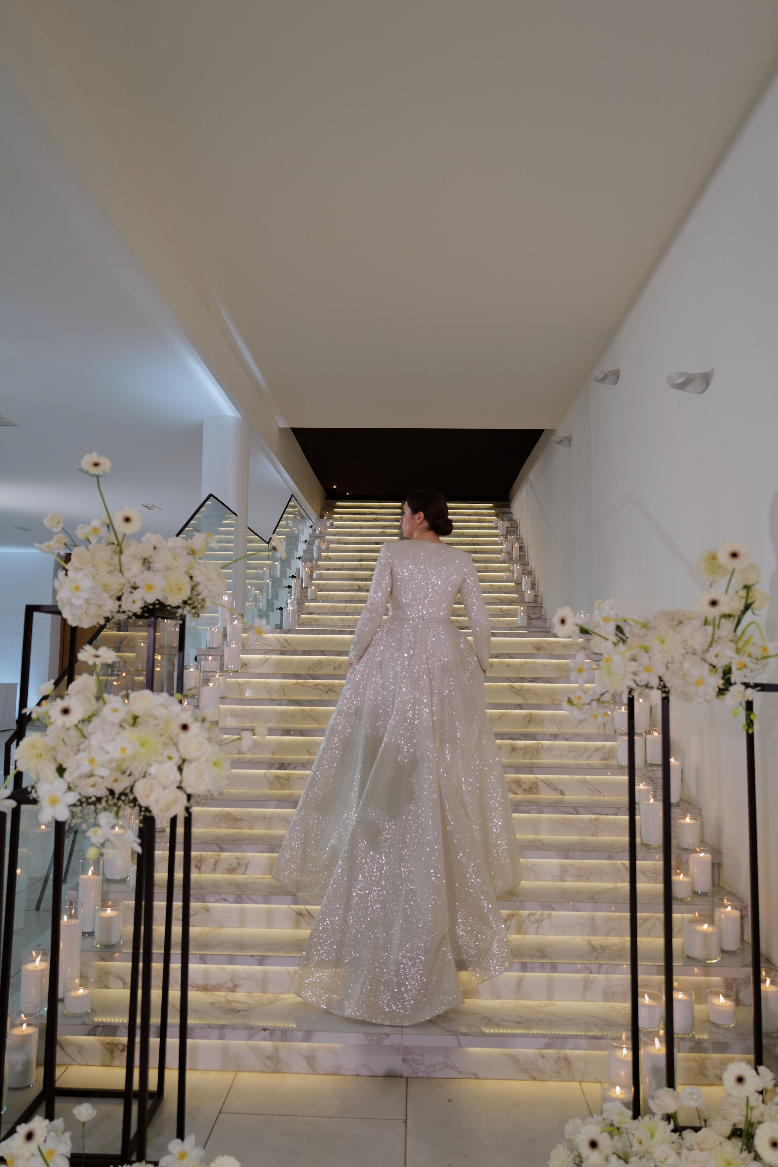 Полина & Даня. Wed Photographers 📷 Saint Petersburg