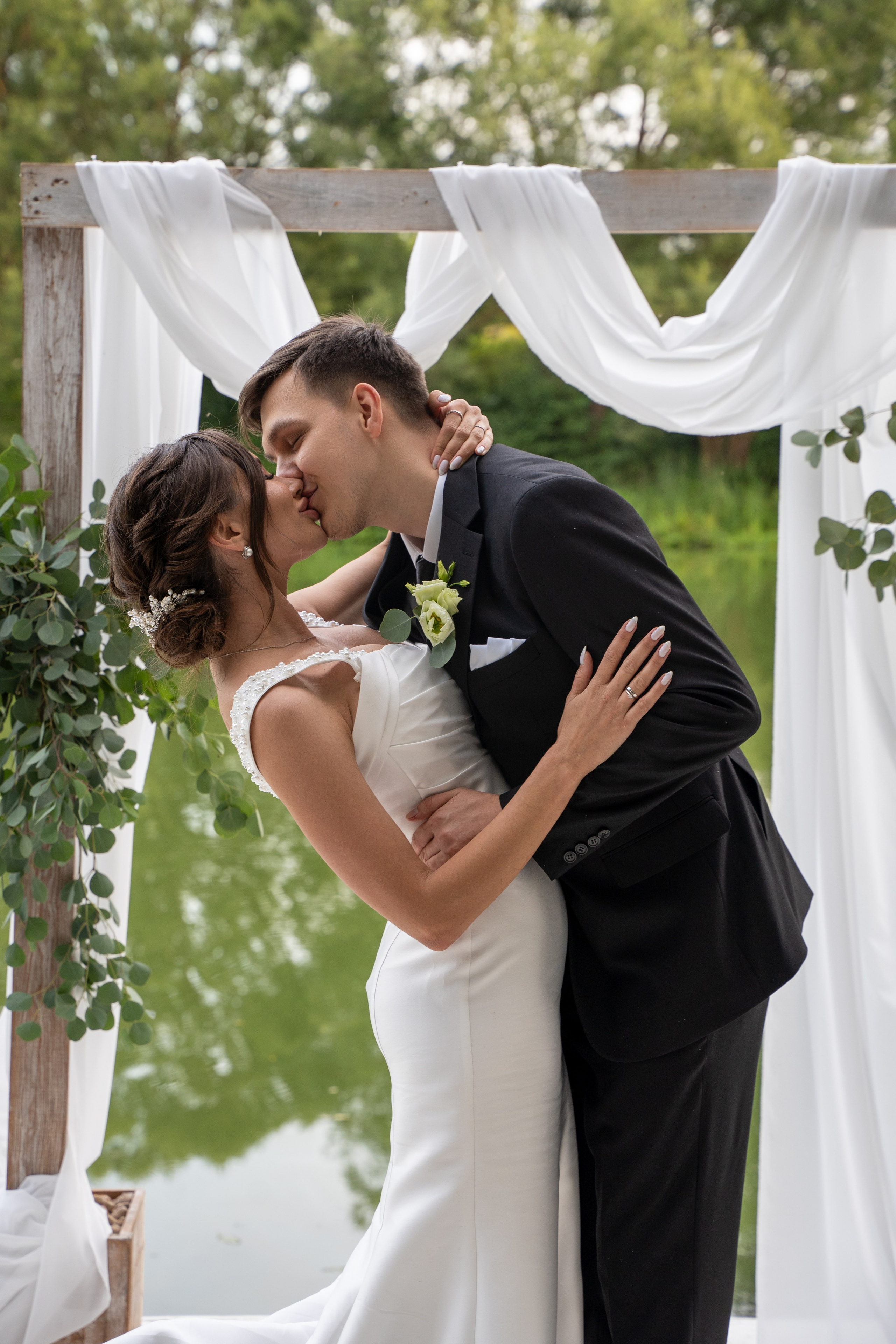 Ася и Дамир