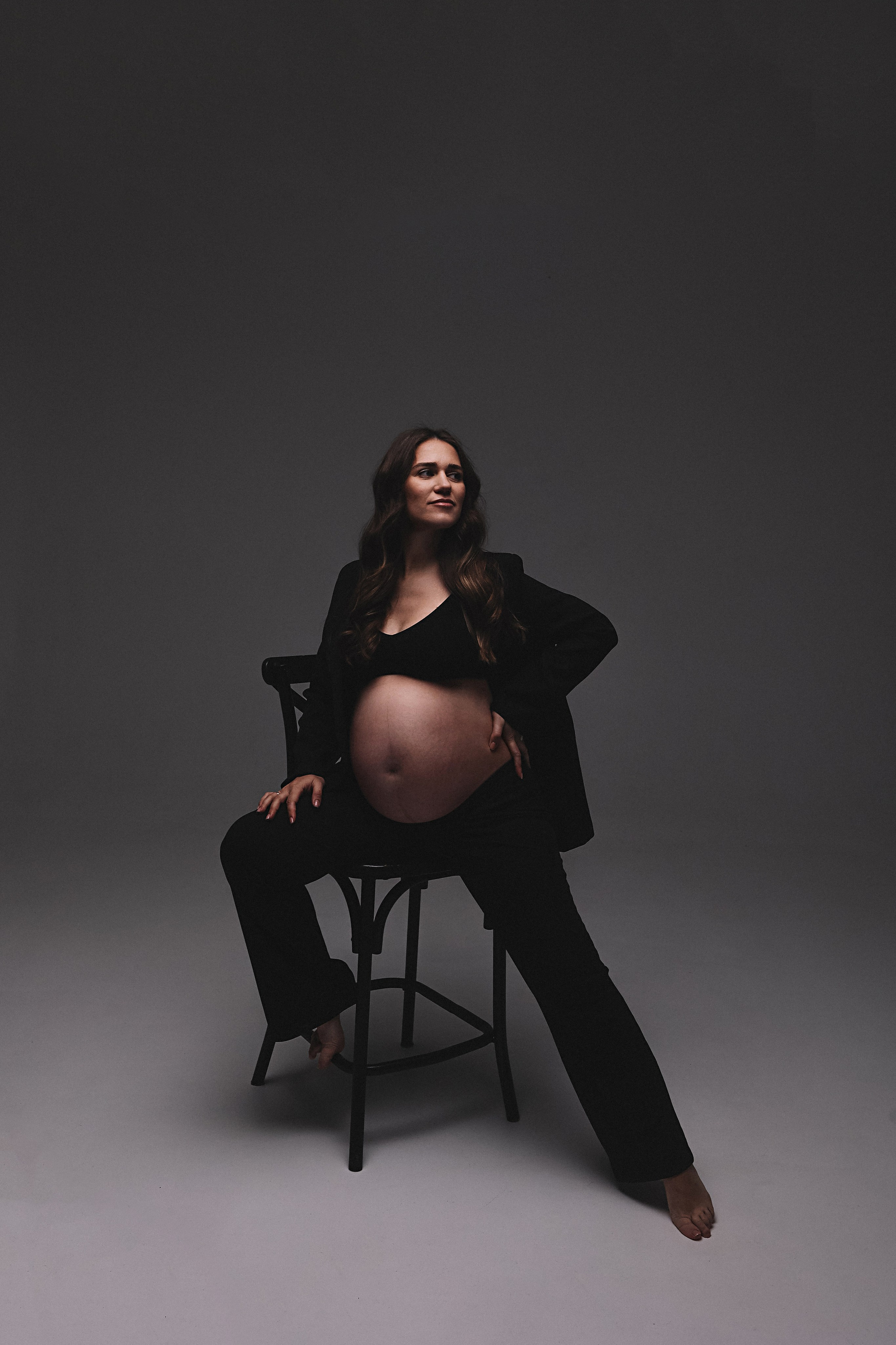 10/11 беременность. Семейный фотограф Тюмень, фотограф на роды Салмина Мария