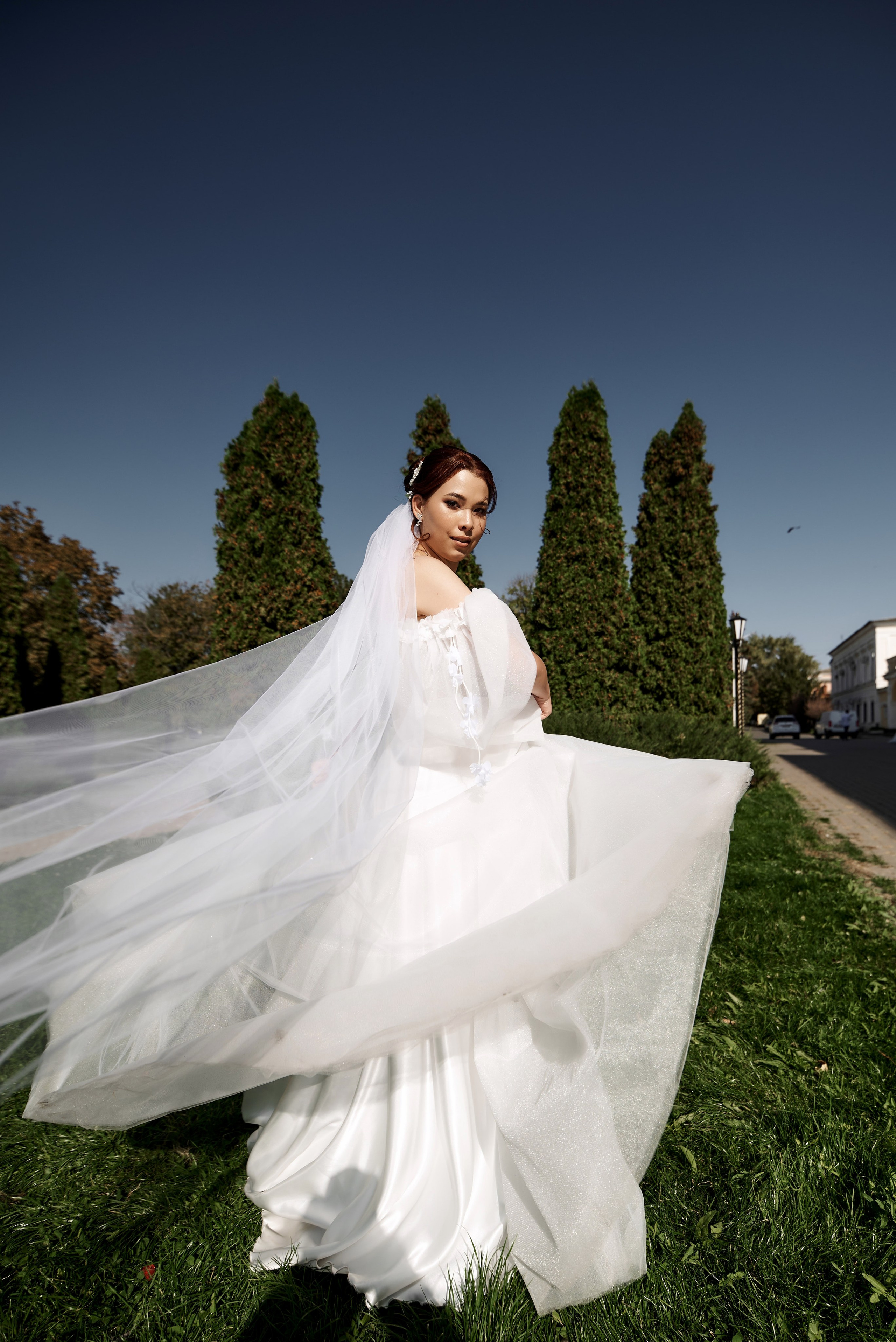 Свадьба Вики и Влада. Свадебный фотограф г. Новочеркасск г. Ростов-на-Дону