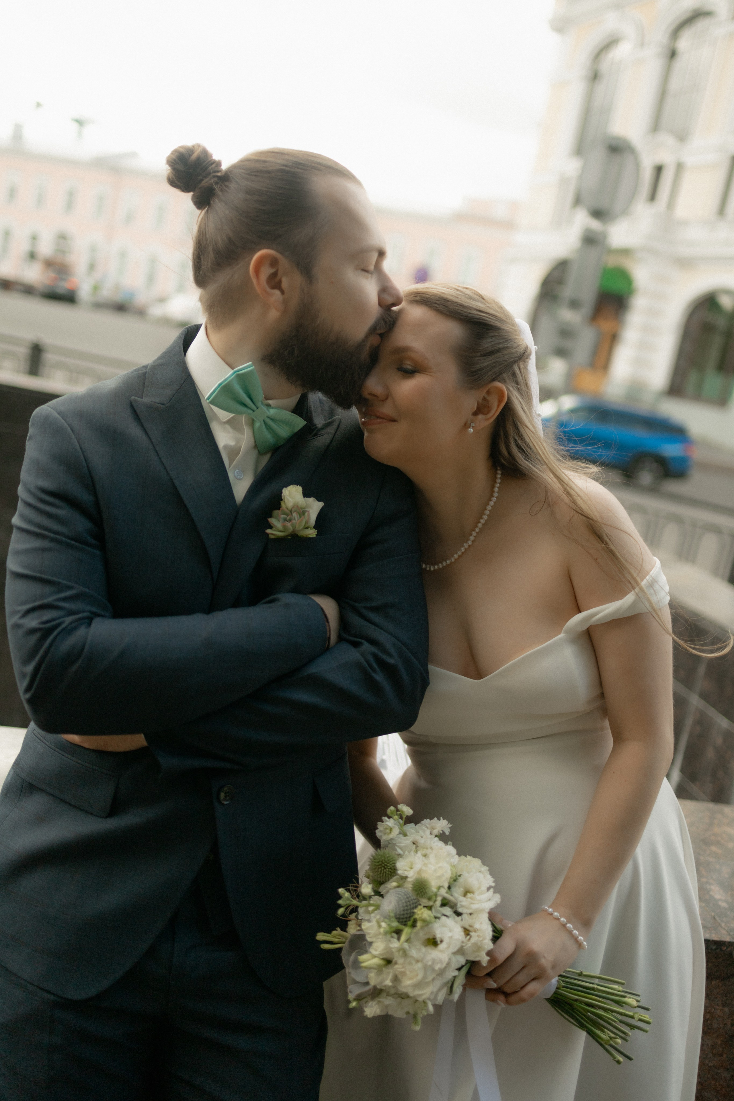 Дима и Дина. Фотограф женского портрета и семейных историй в жанре life в Нижнем Новгороде Елена Матросова