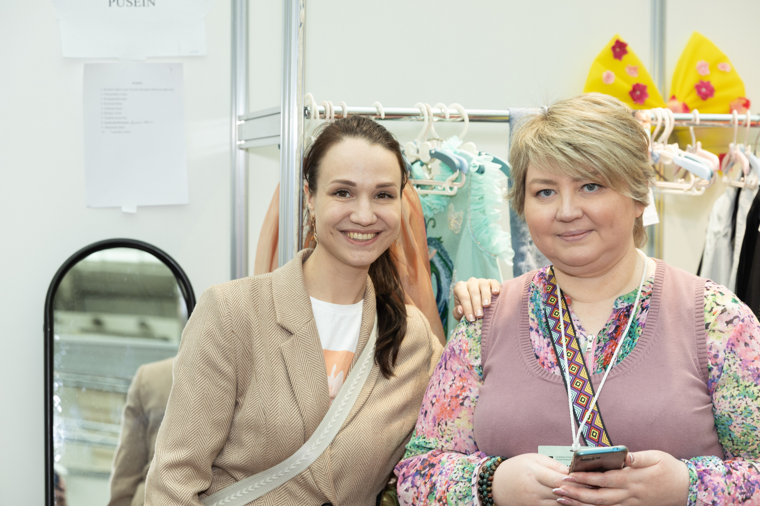 Fashion Style Podium. Рыжий Фотограф Иркутск