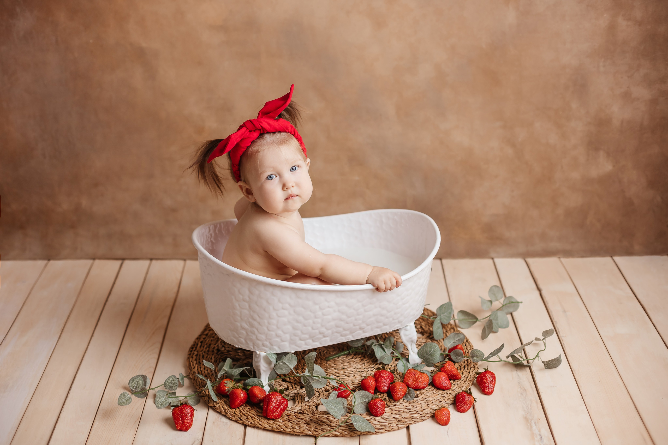 Малыши 3-9 мес. Фотограф новорождённых Ярославль. Детский и семейный фотограф Анна Салова