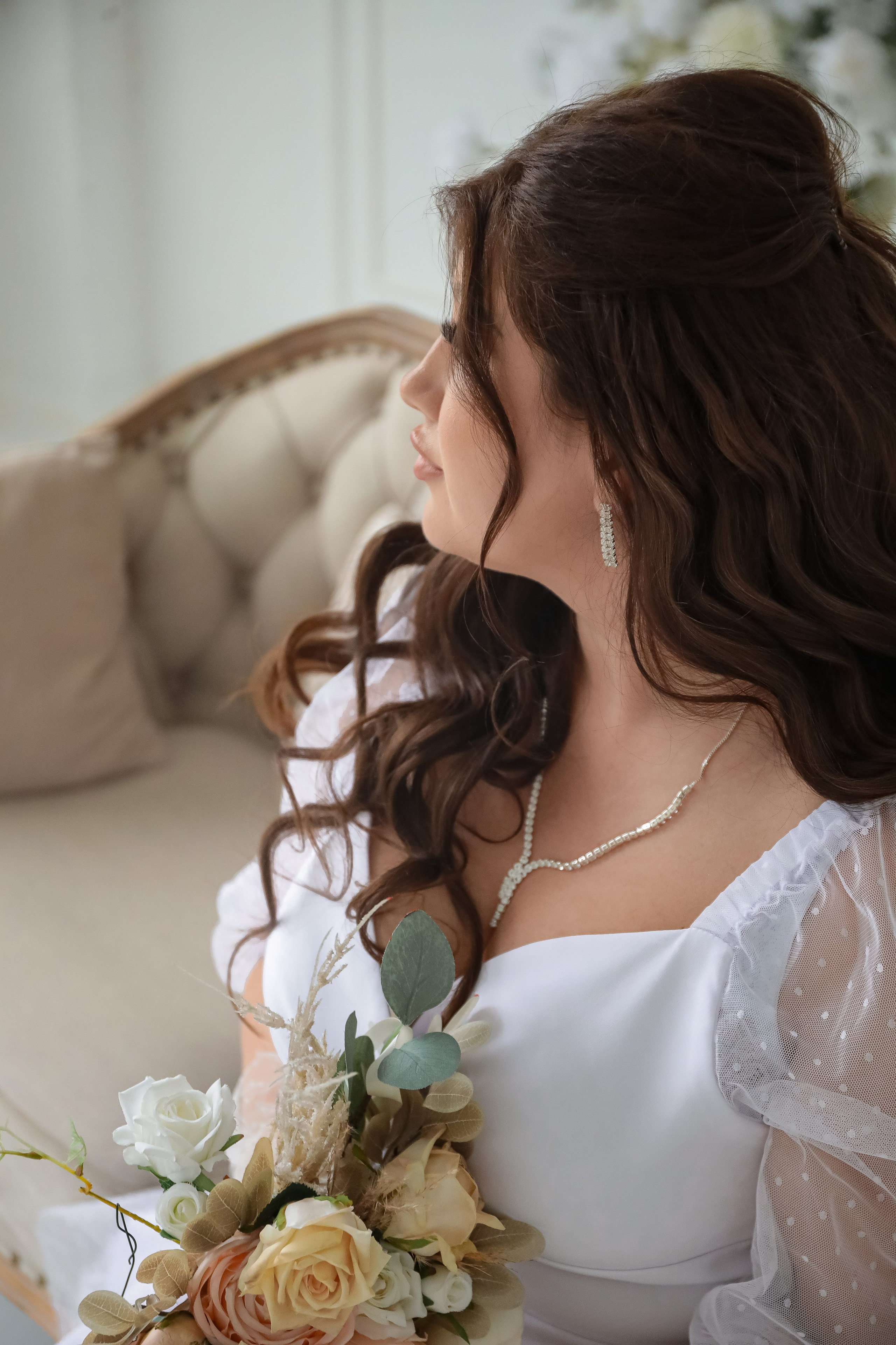 Евгений и Инна. Фотограф г. Хабаровск. Семейные и индивидуальные съёмки