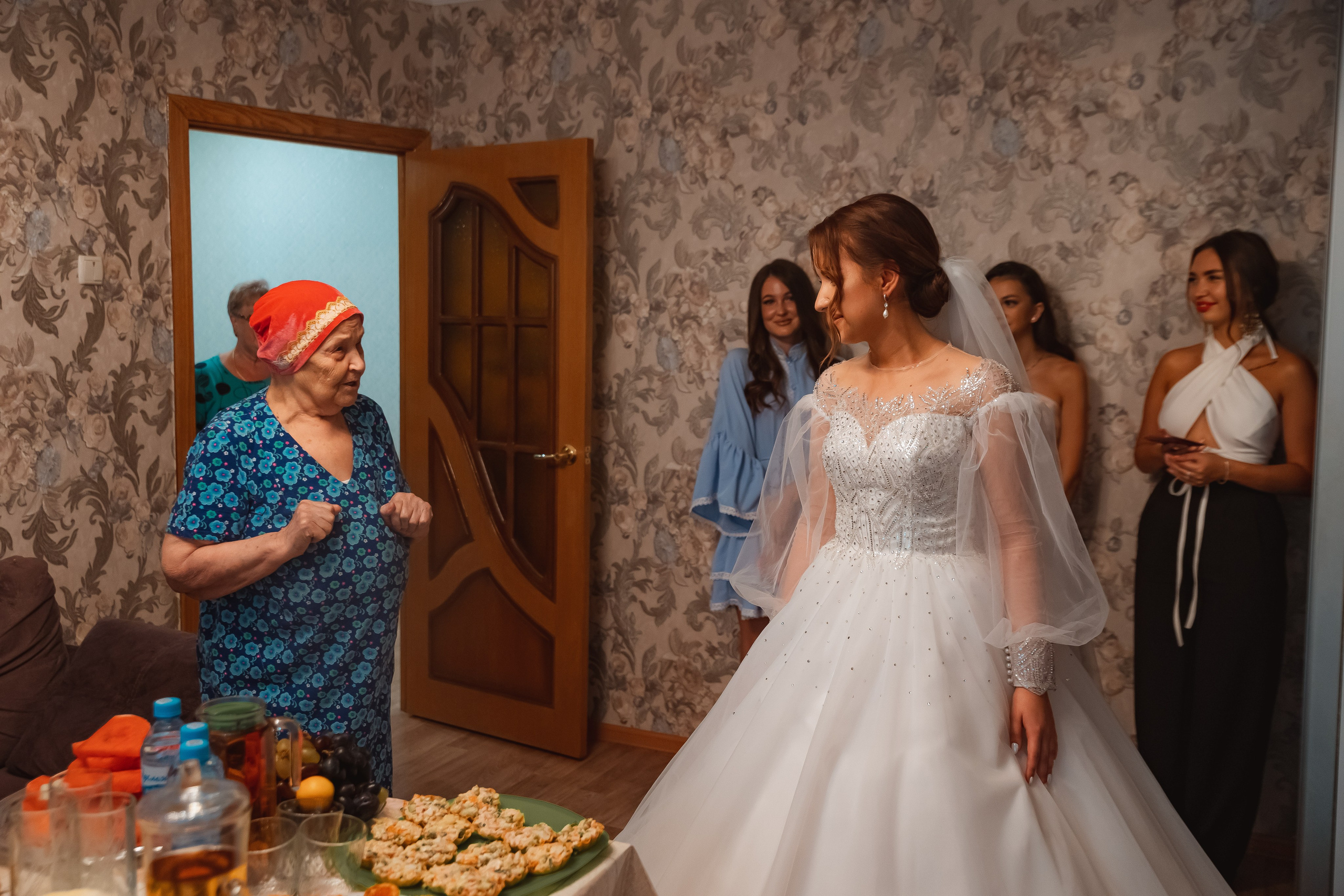 Ильфат&Зиля. Фотограф Егор Сухов