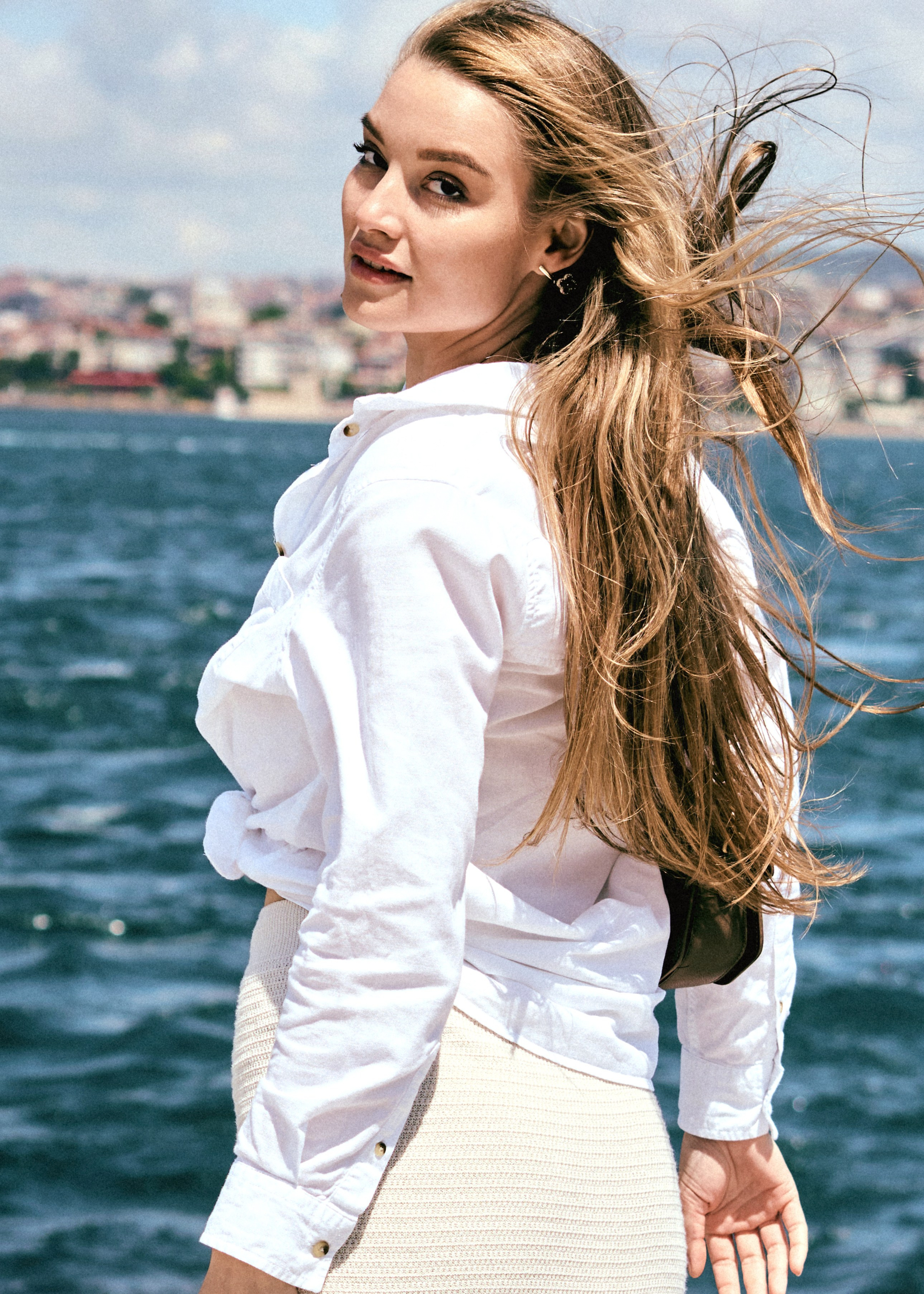 Katya Istanbul. SHILOVA PHOTO. Шилова Екатерина. Фотограф. Москва