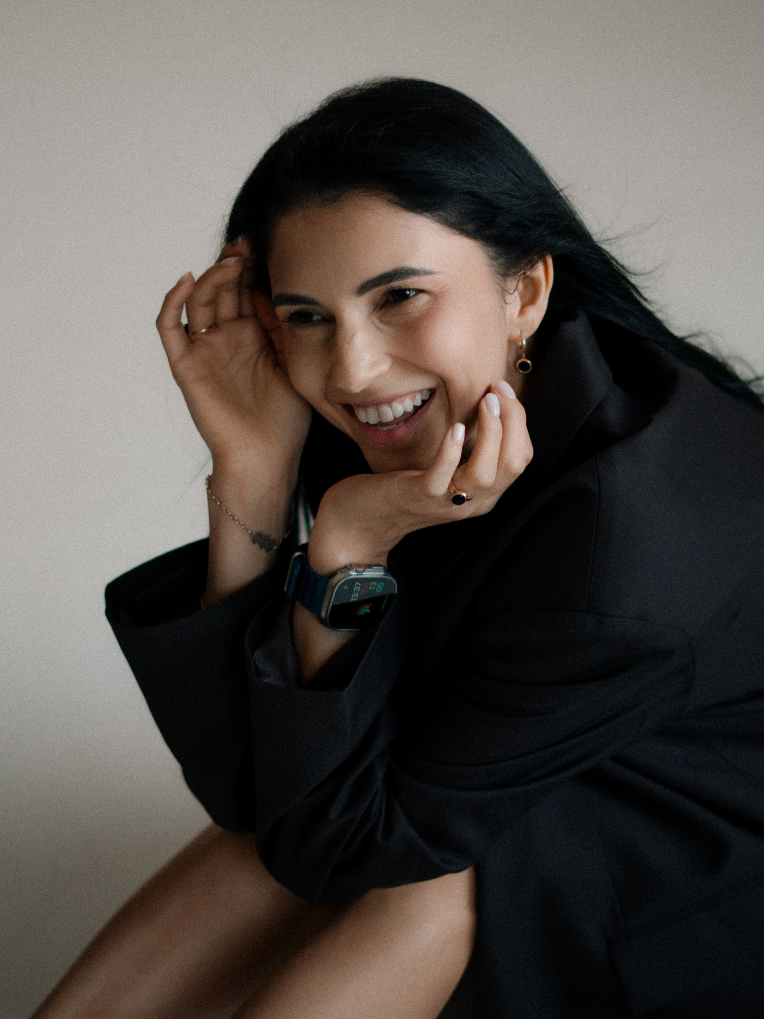 Пресеты эдиториал